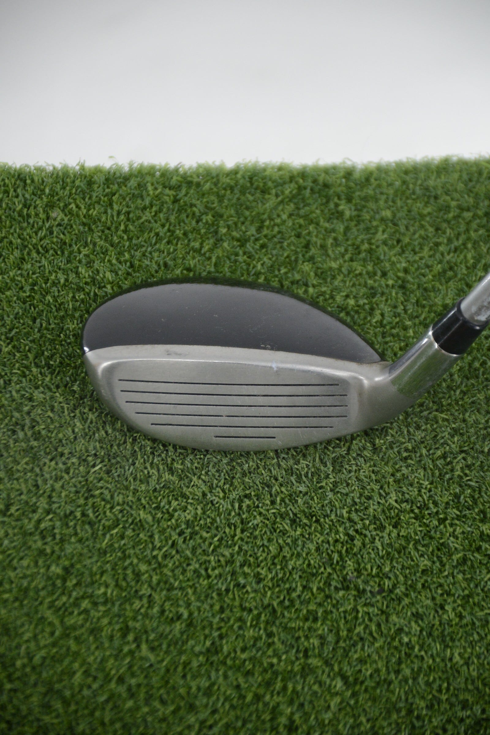 Women's Callaway Diablo Edge 5 Hybrid W Flex 38" Golf Clubs GolfRoots