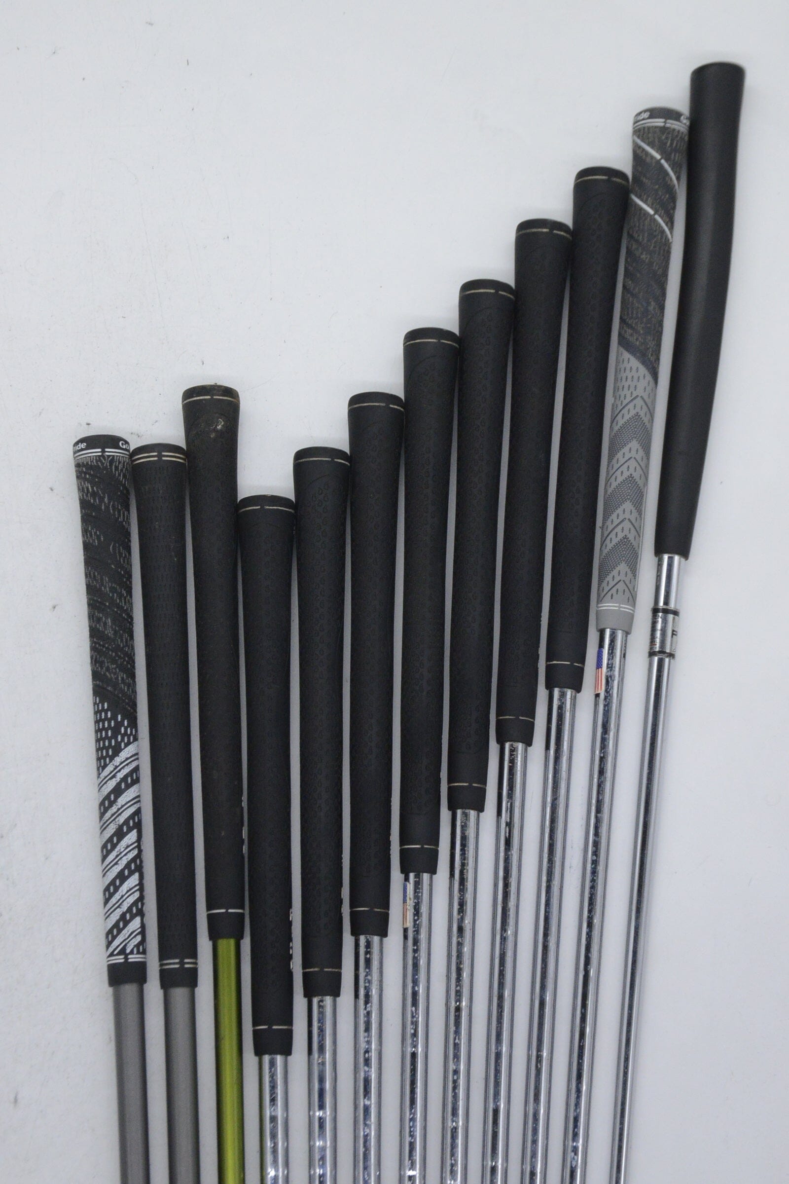 Ping G5 Mixed Full Set S Flex -0.25" Golf Clubs GolfRoots