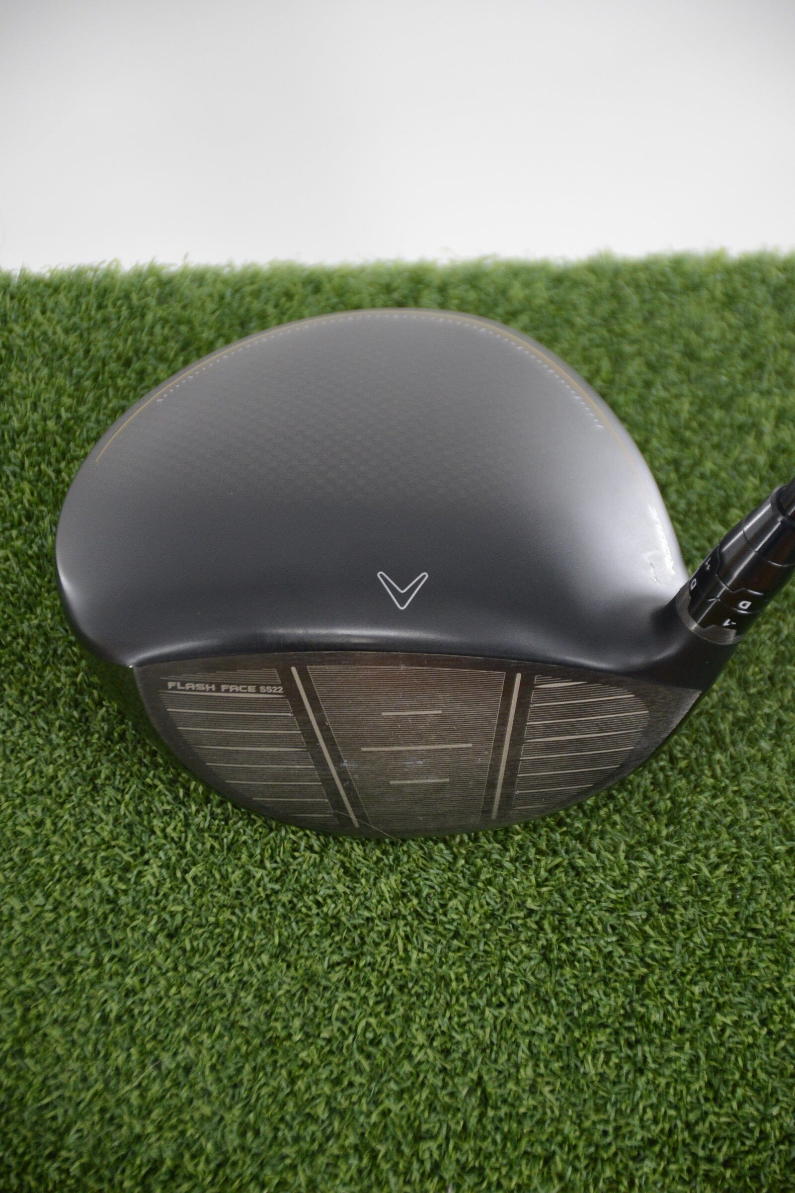 Callaway Rogue ST Max 10.5 Degree Driver X Flex 45.25" Golf Clubs GolfRoots