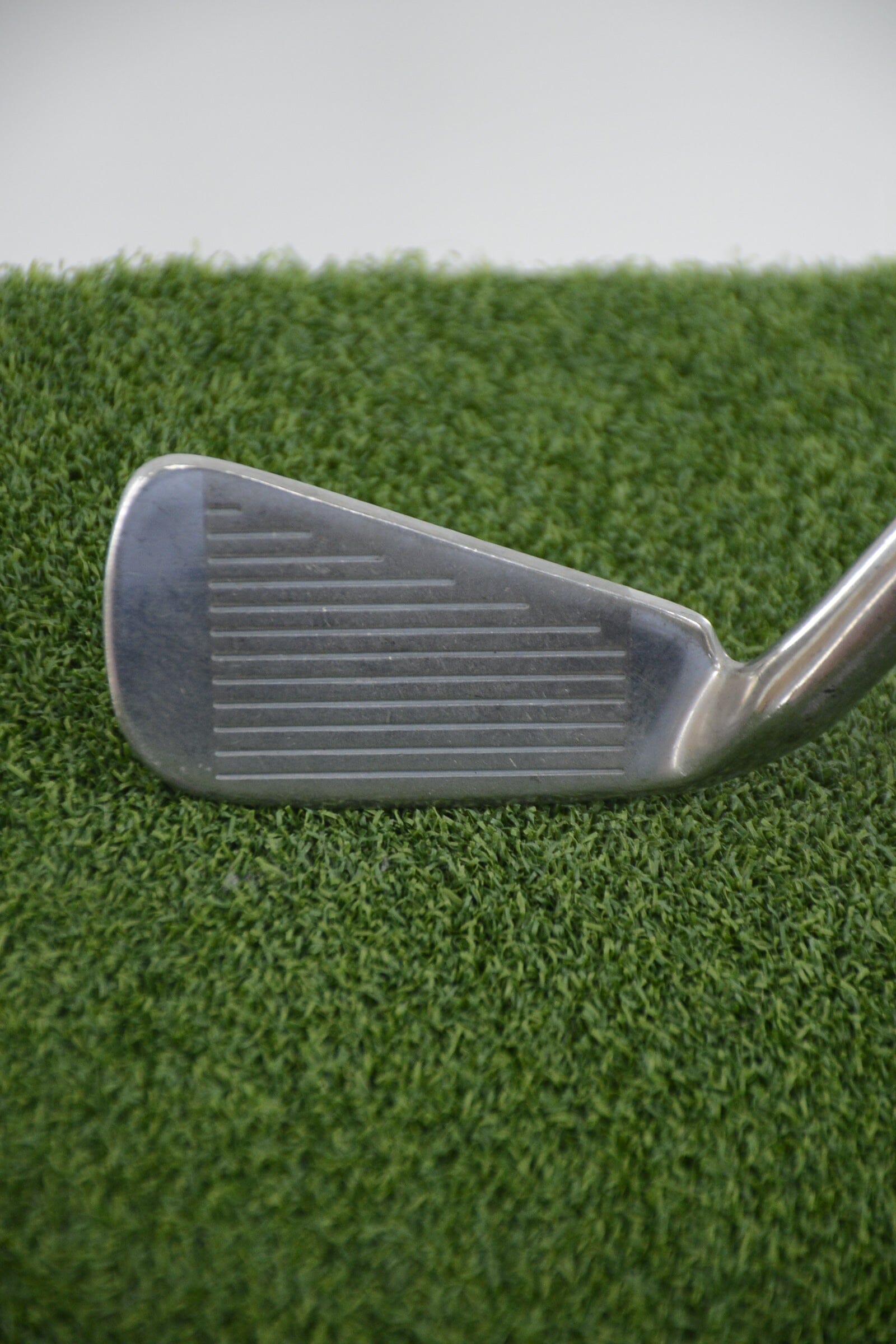 Lynx Parallax 2 Iron R Flex 39.25" Golf Clubs GolfRoots