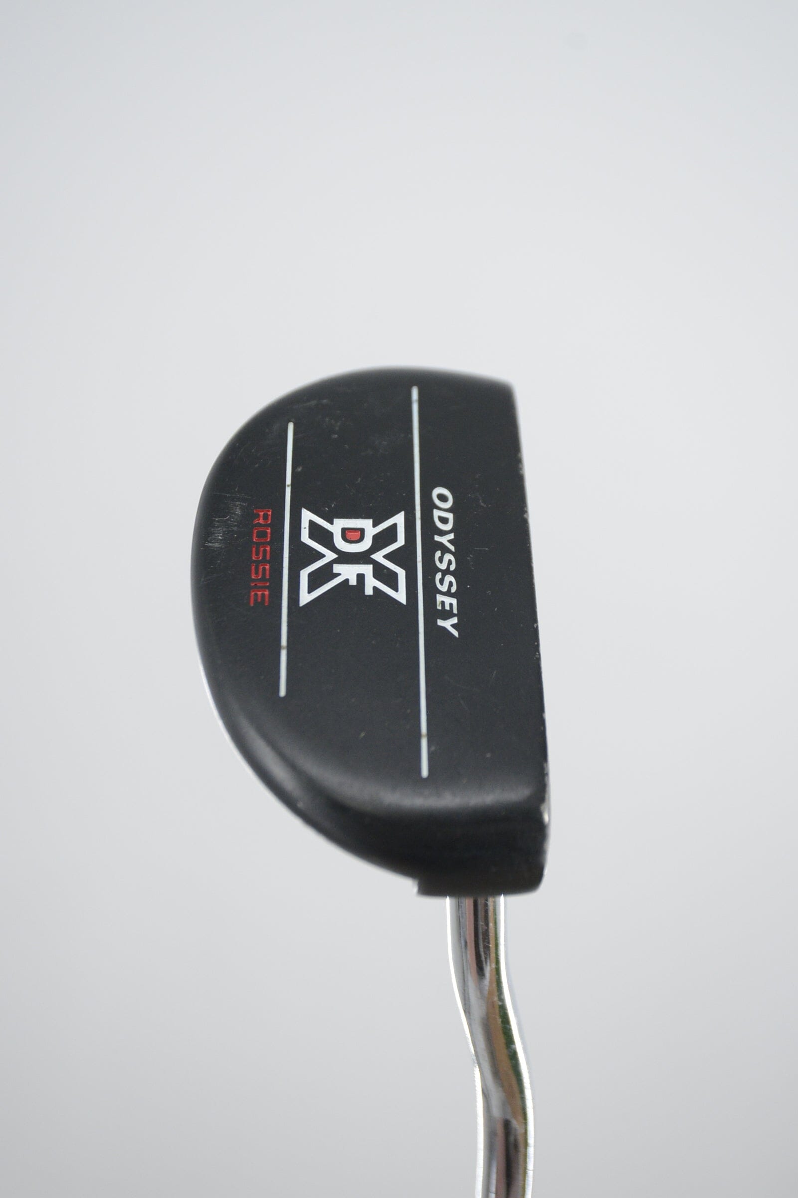 Odyssey DFX Rossie 2021 Putter 34" Golf Clubs GolfRoots