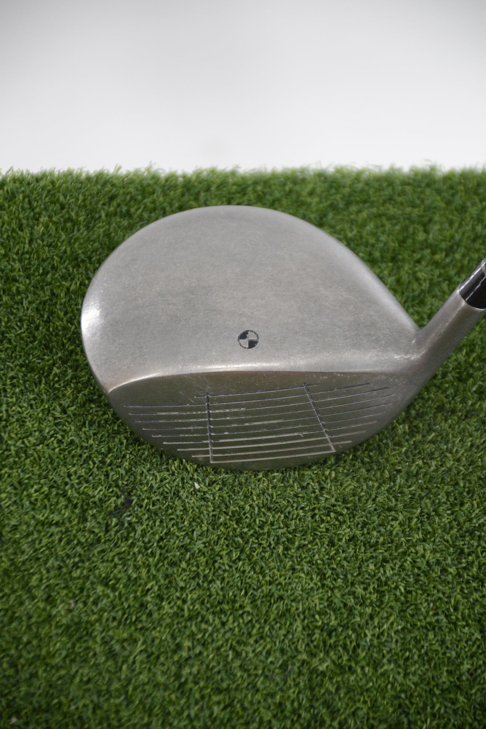 Tommy Armour 855 Hot Scot Driver S Flex 44.75" Golf Clubs GolfRoots