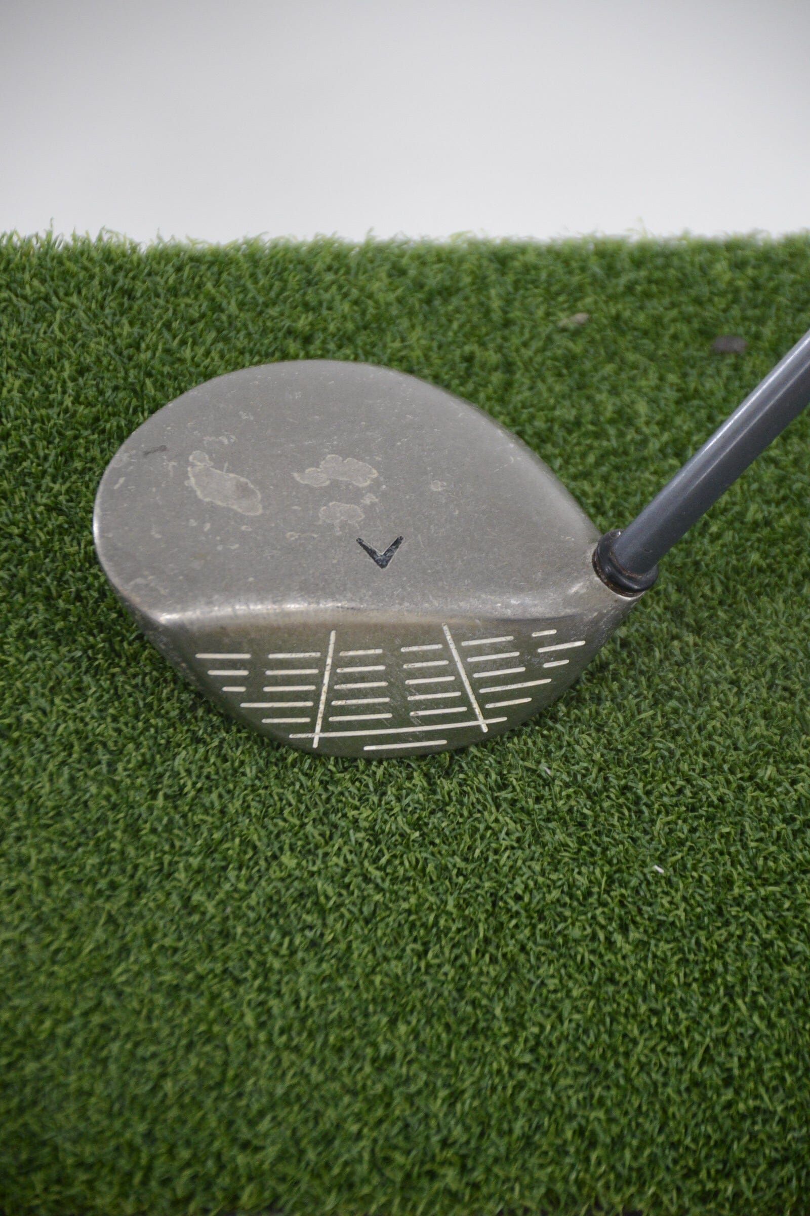 Callaway Big Bertha War Bird 3 Wood SR Flex 43.5" Golf Clubs GolfRoots