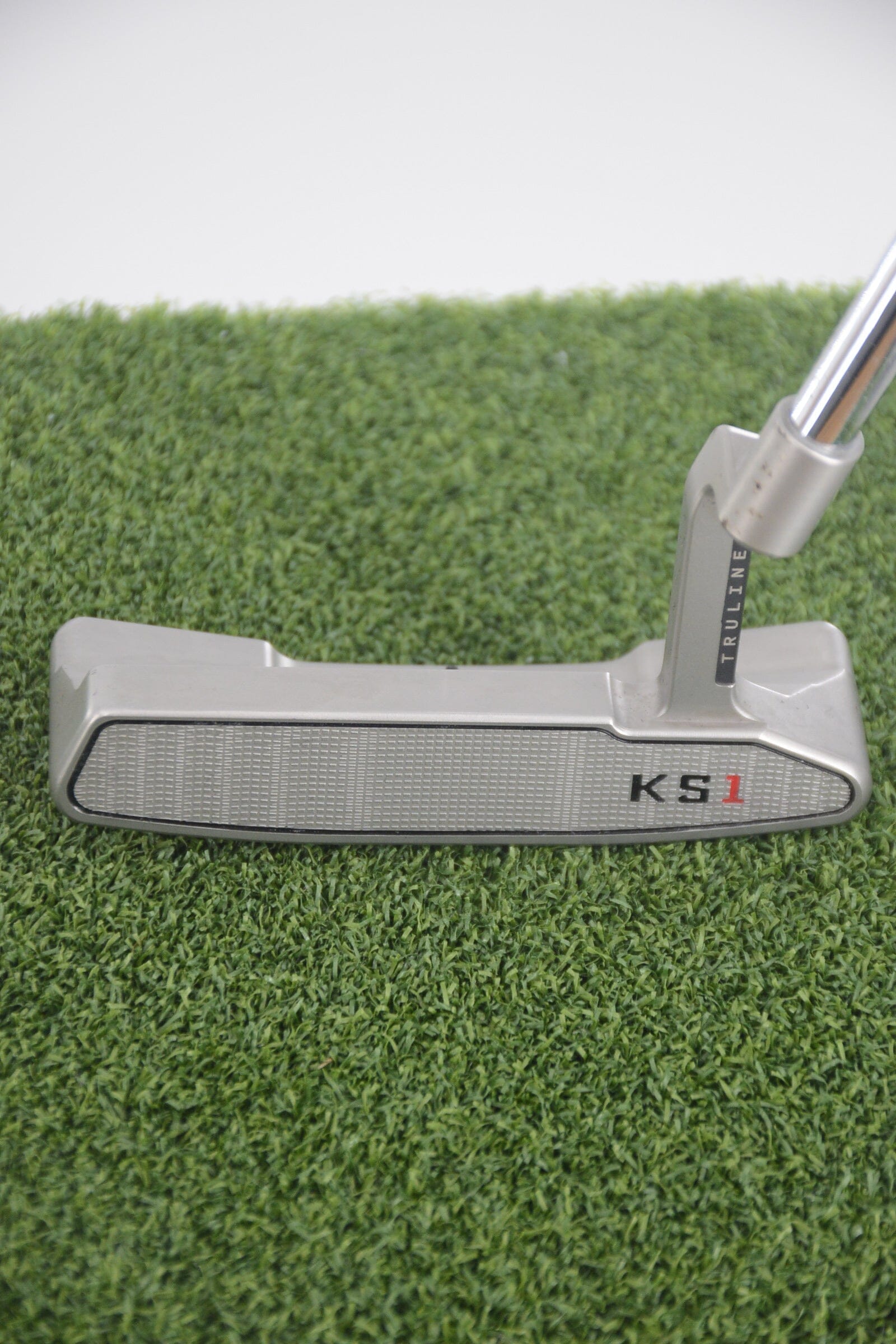 Kirkland KS1 Putter 34.5" Golf Clubs GolfRoots