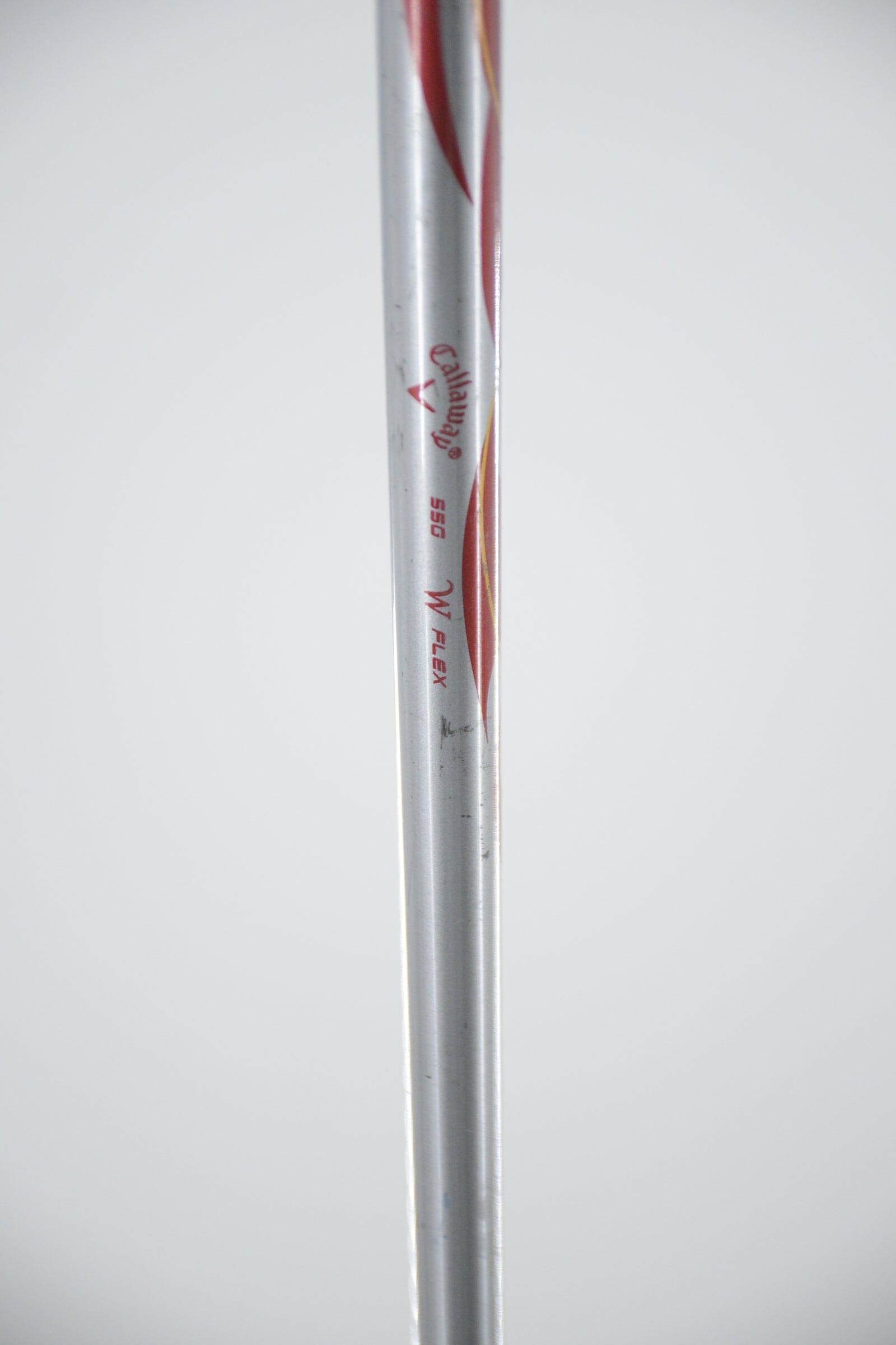 Women's Callaway Diablo Edge 5 Hybrid W Flex 38" Golf Clubs GolfRoots