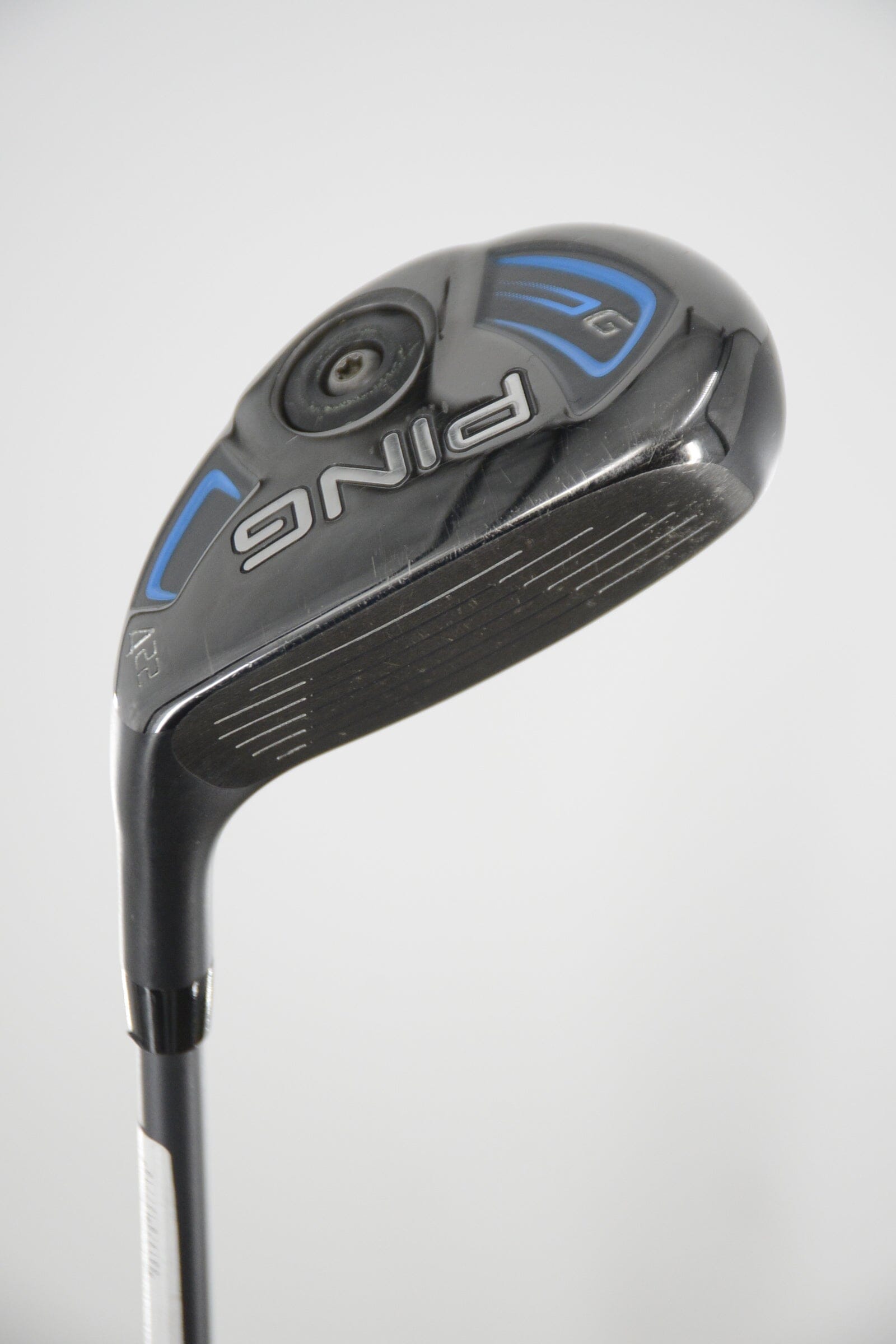 Ping G 4 Hybrid R Flex 39.5" Golf Clubs GolfRoots