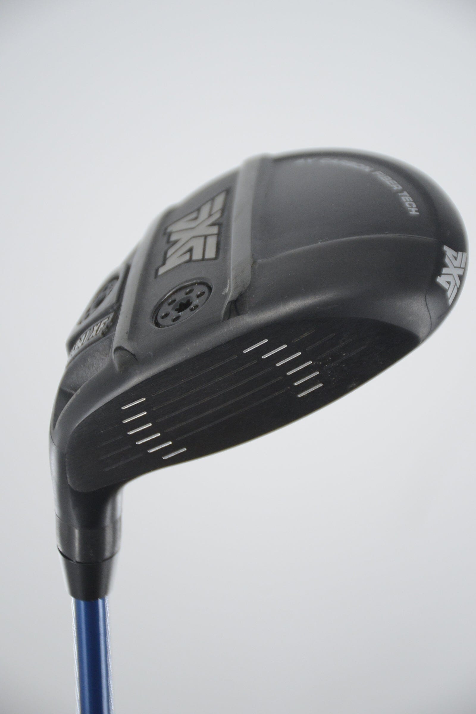 PXG 0341XF Gen 4 5 Wood SR Flex 42.25" Golf Clubs GolfRoots