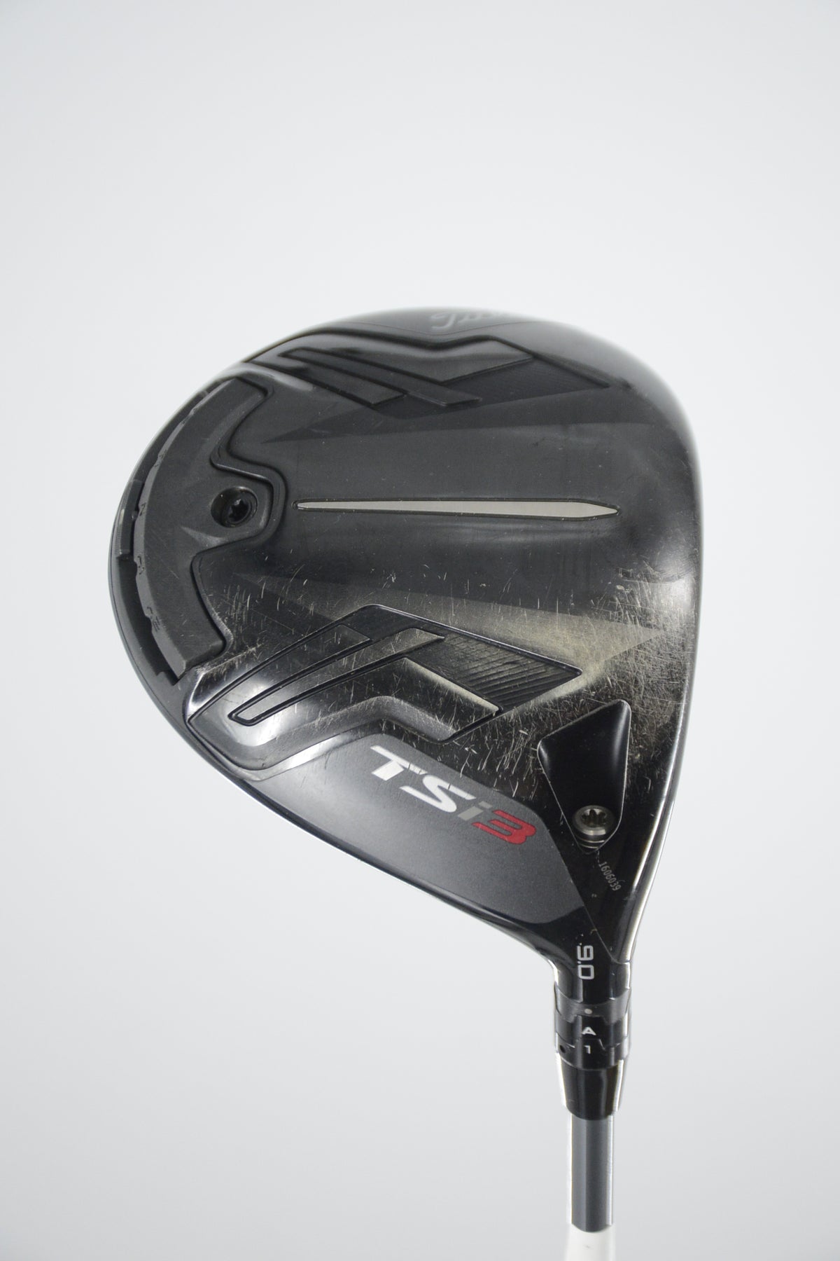 Titleist TSi3 9 Degree Driver S Flex 45.25"