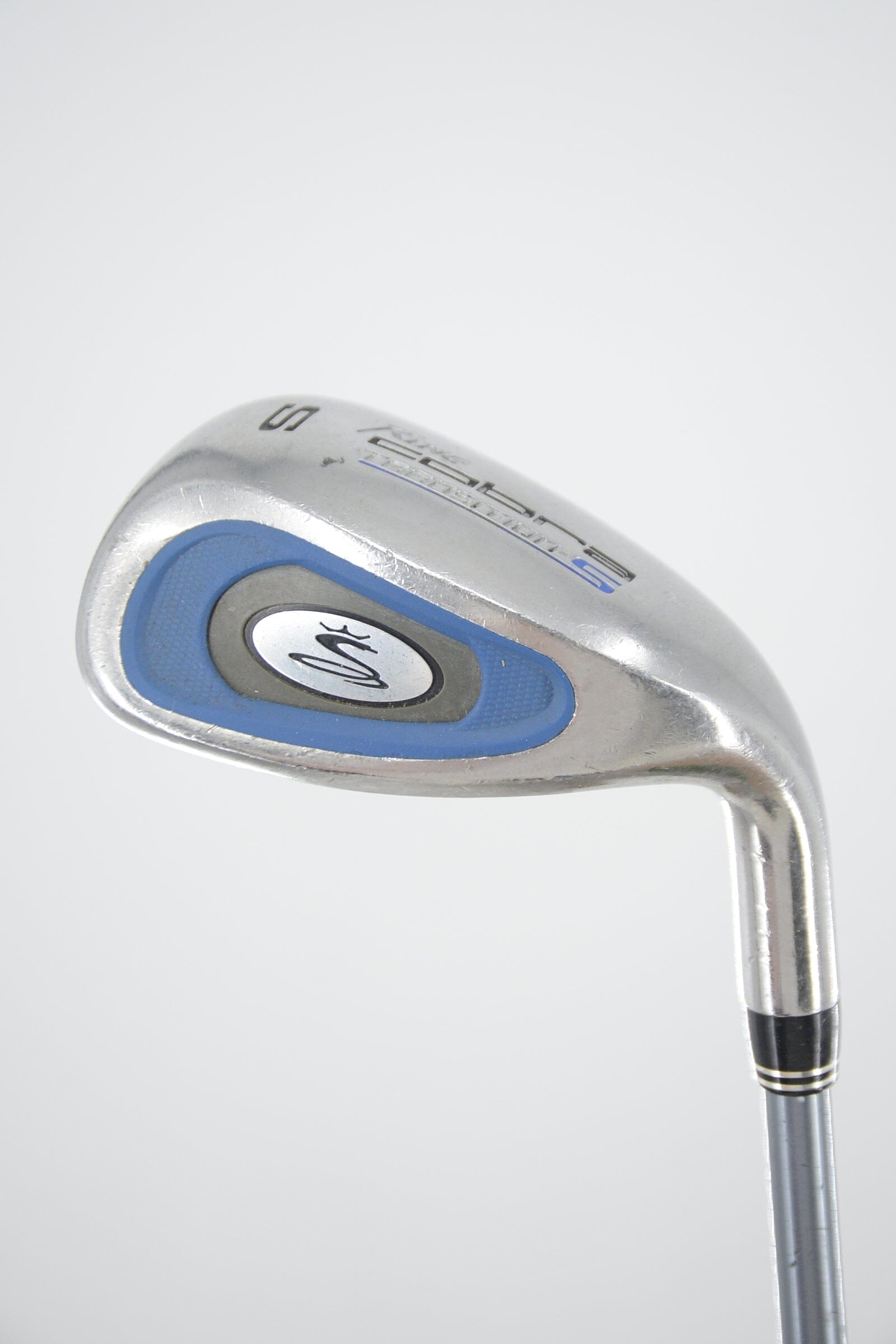 Women's Cobra Transition-S SW W Flex 34" Golf Clubs GolfRoots