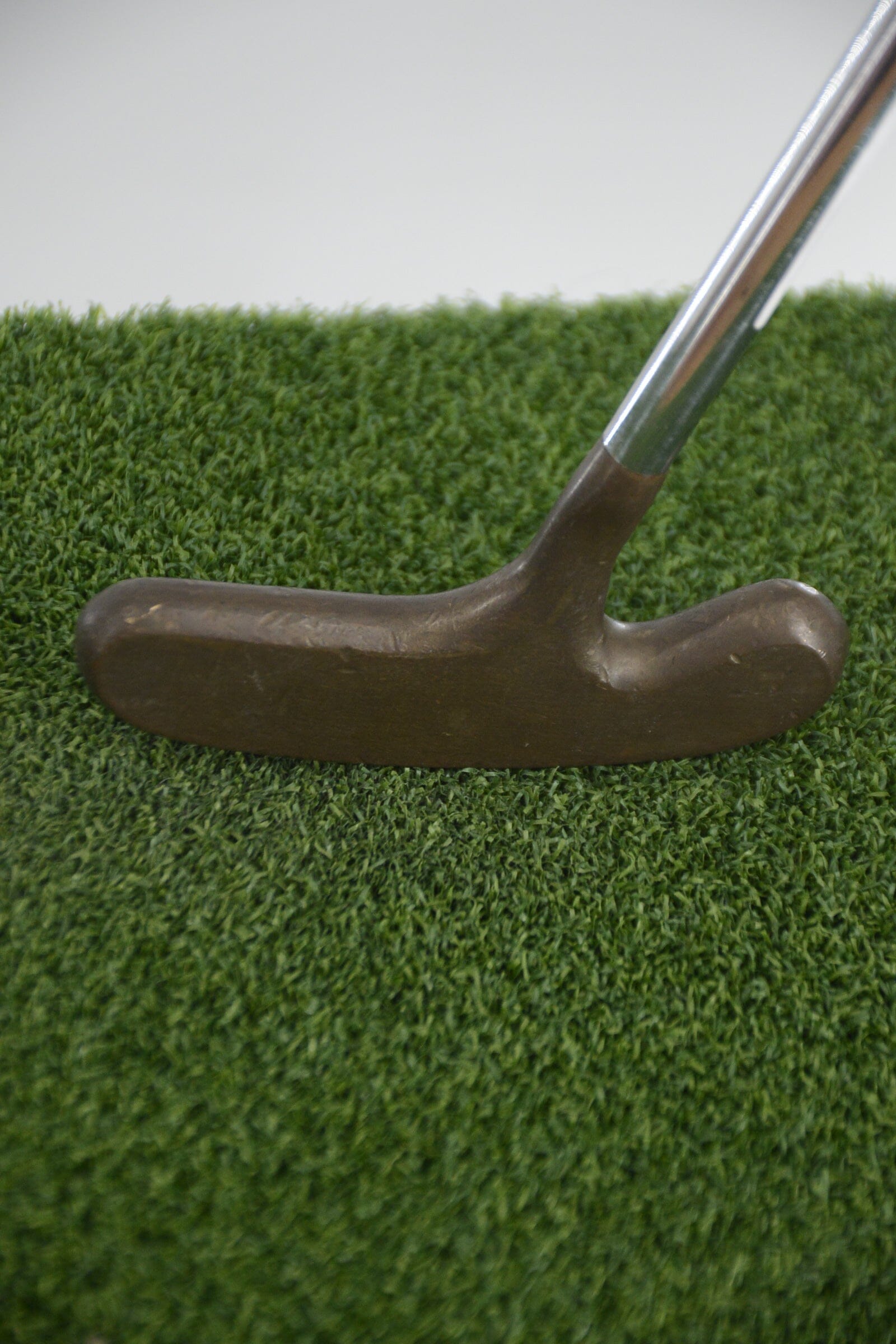 Acushnet Bullseye Putter 35" Golf Clubs GolfRoots