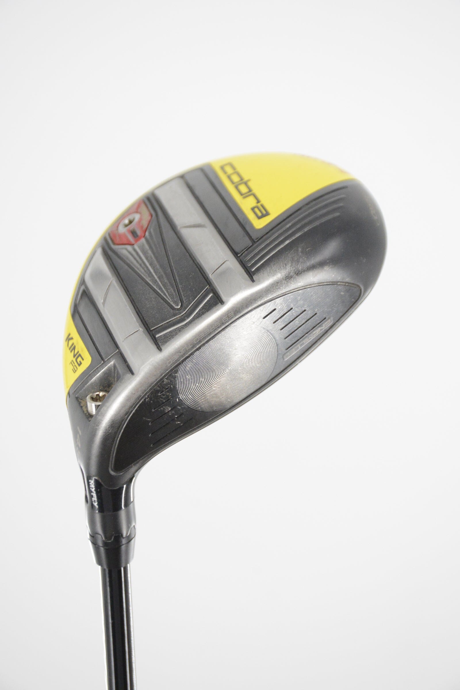 Cobra King F9 Speedback 14.5 Degree Wood R Flex 42.75" Golf Clubs GolfRoots