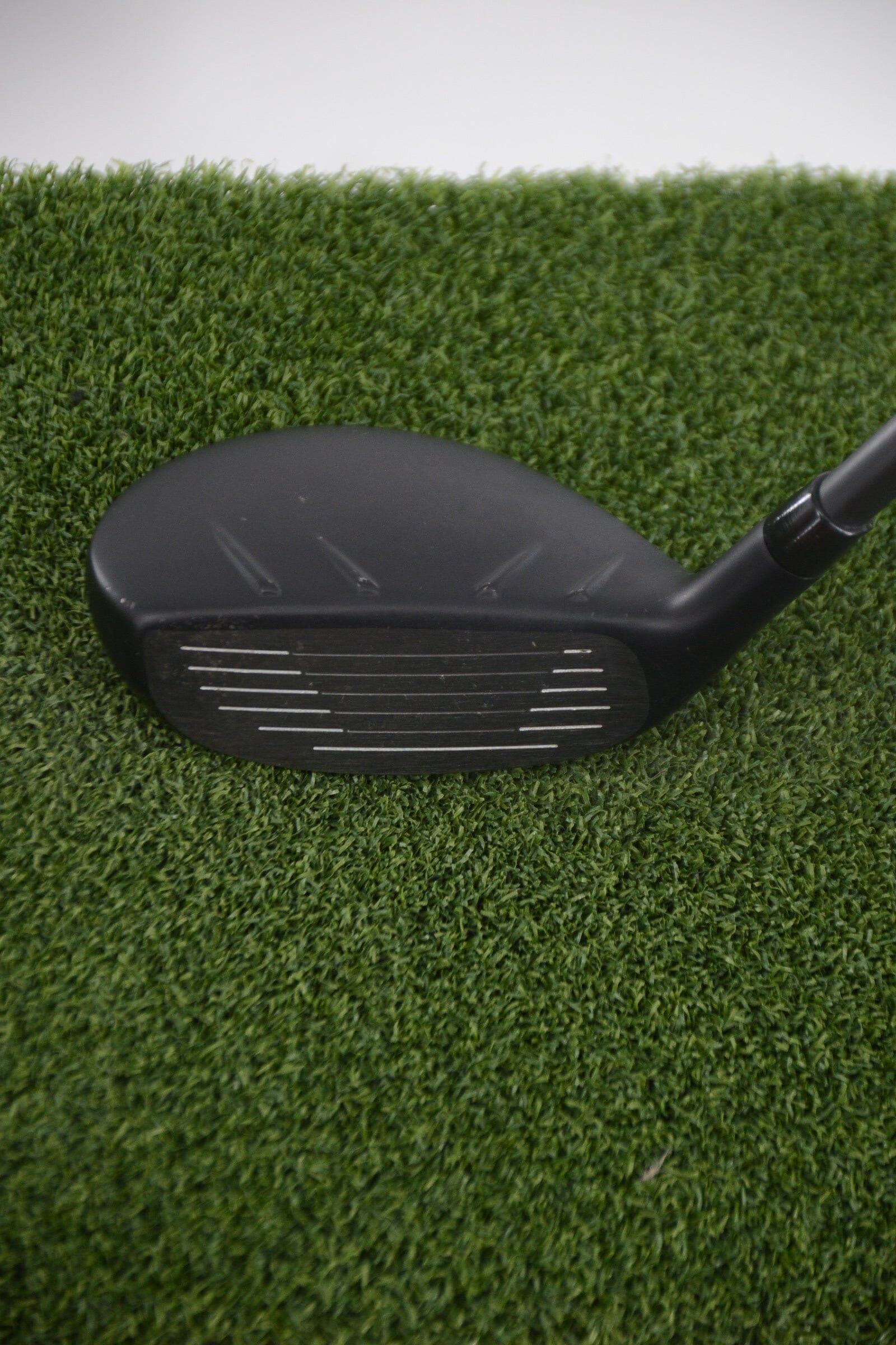 Ping G 4 Hybrid R Flex 39.5" Golf Clubs GolfRoots