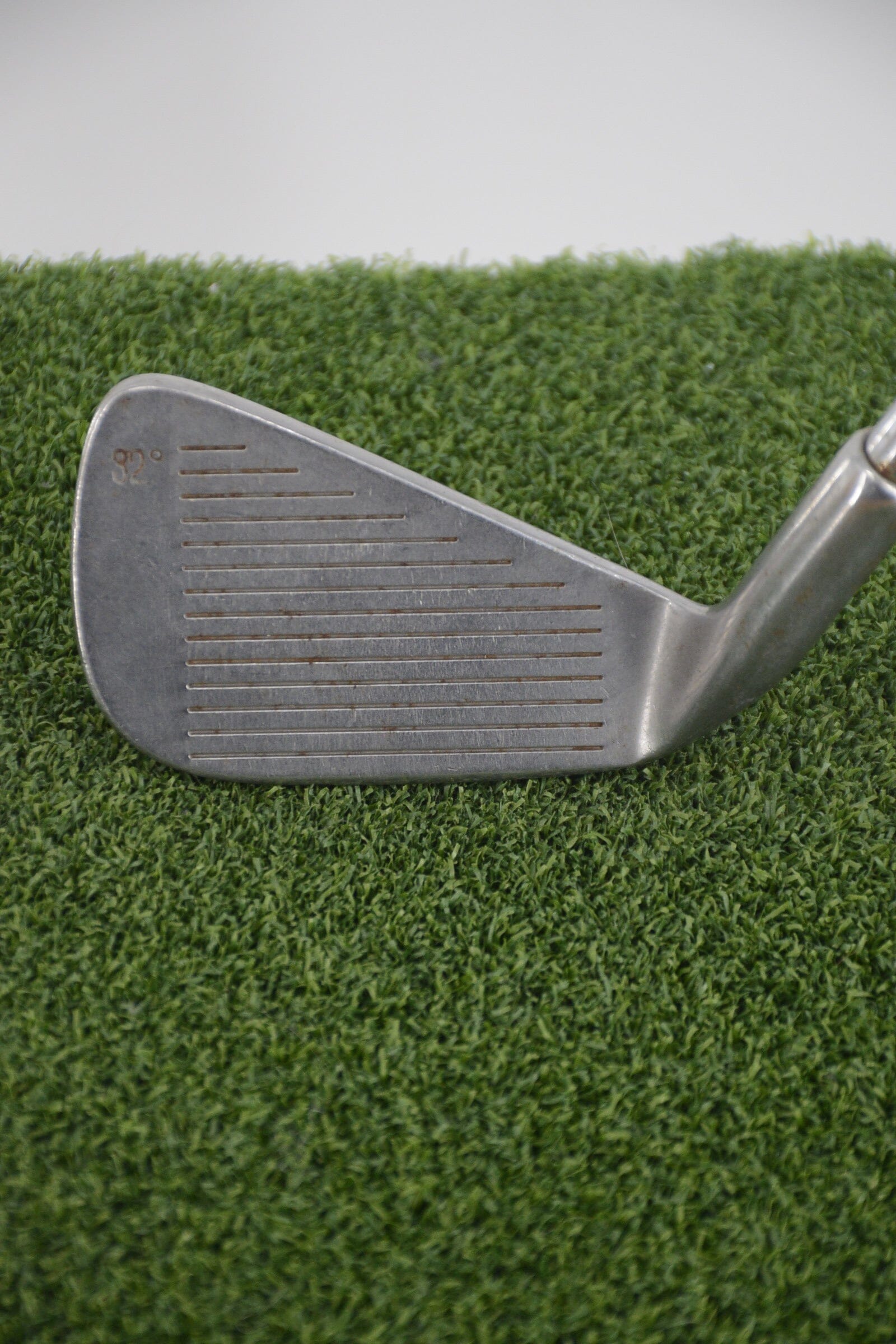 Tommy Armour 845S Silver Scot 6 Iron S Flex 37.25" Golf Clubs GolfRoots