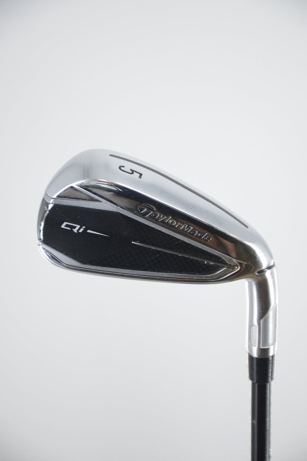 TaylorMade Qi 5 Iron R Flex 38.25" Golf Clubs GolfRoots