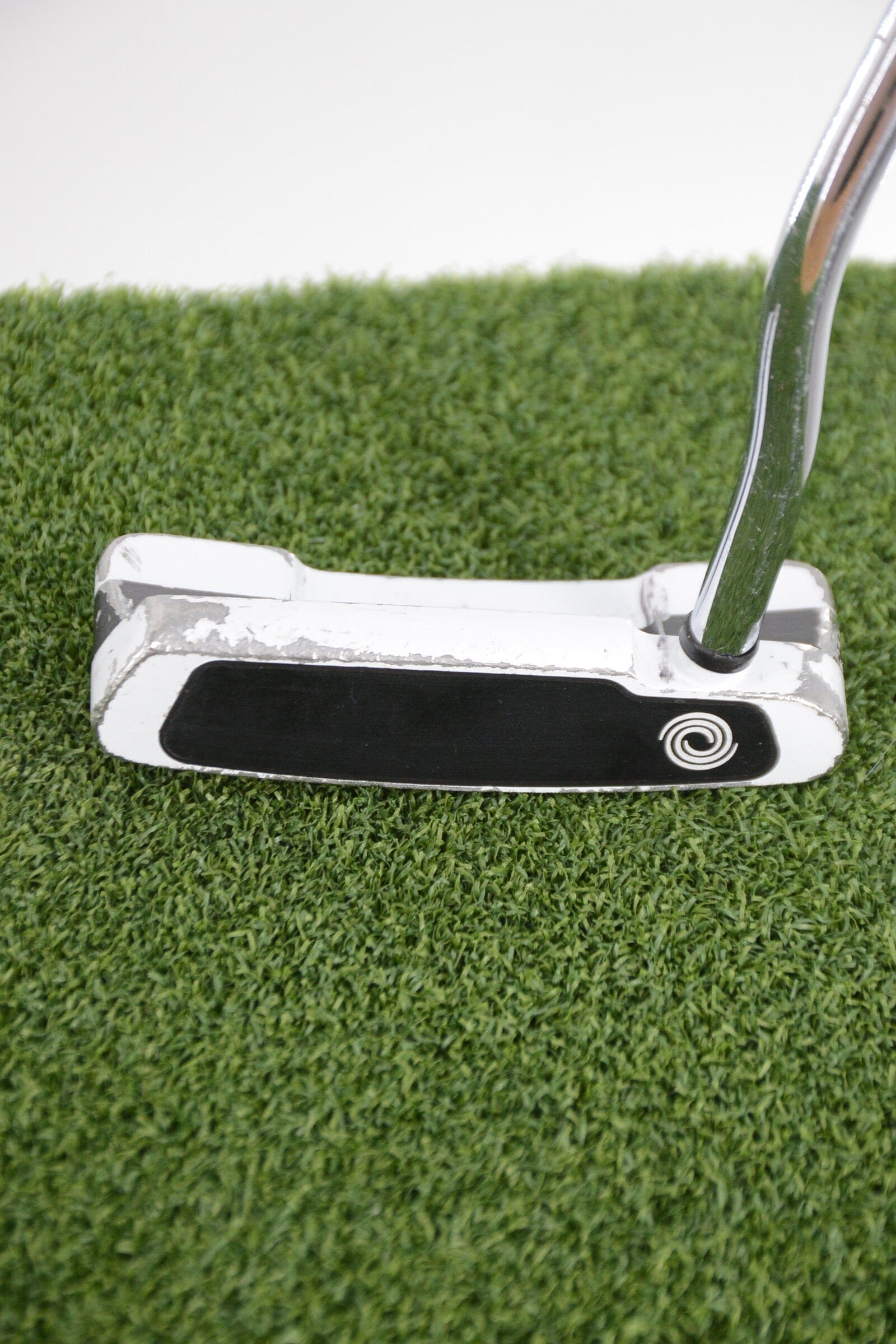 Odyssey Versa 1 White Putter 32.5" Golf Clubs GolfRoots