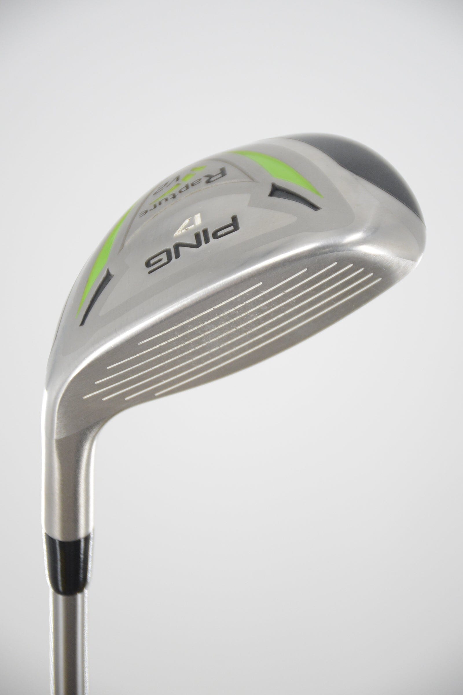 Ping Rapture V2 17 Degree Hybrid R Flex 39.25" Golf Clubs GolfRoots