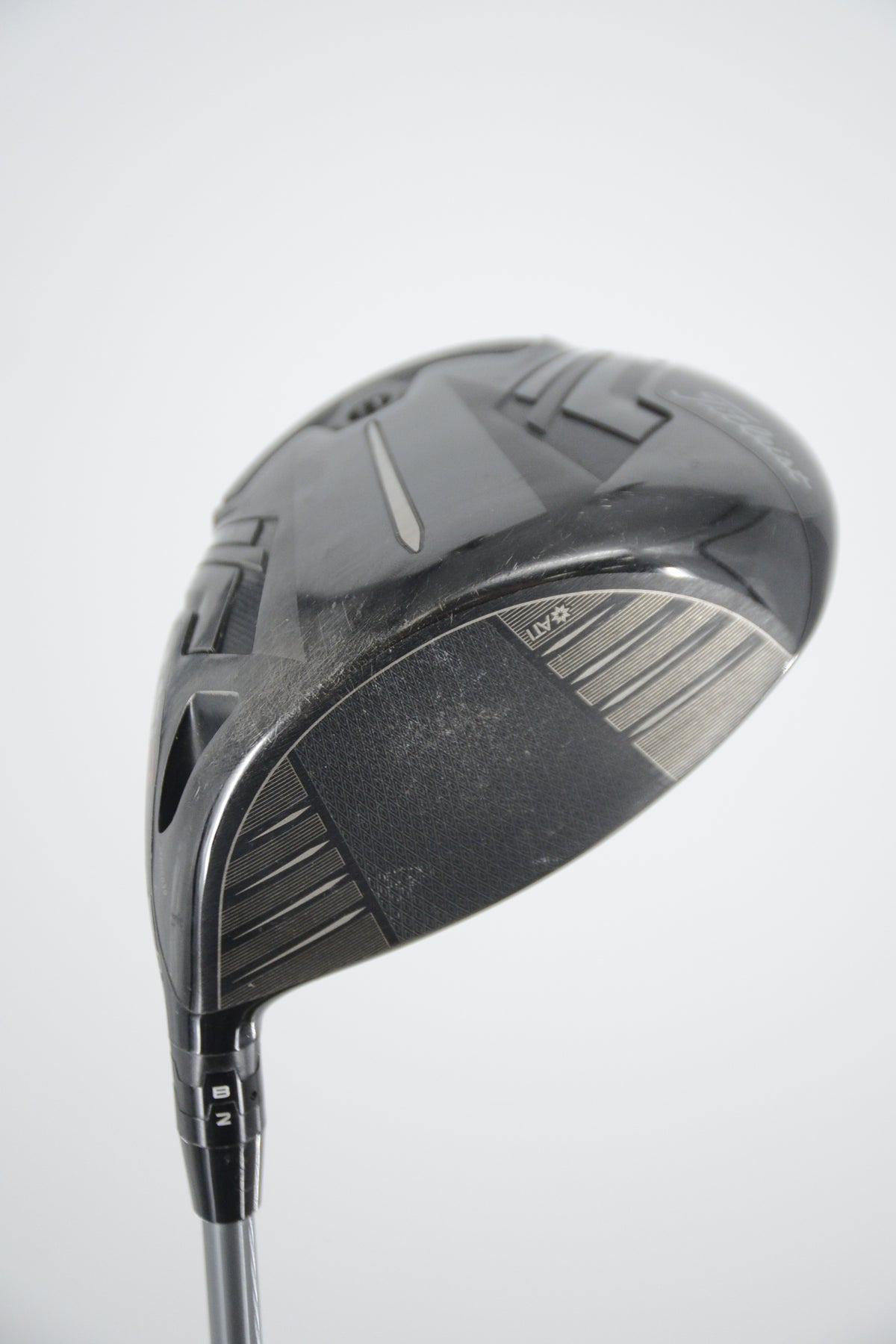 Titleist TSi3 9 Degree Driver S Flex 45.25"
