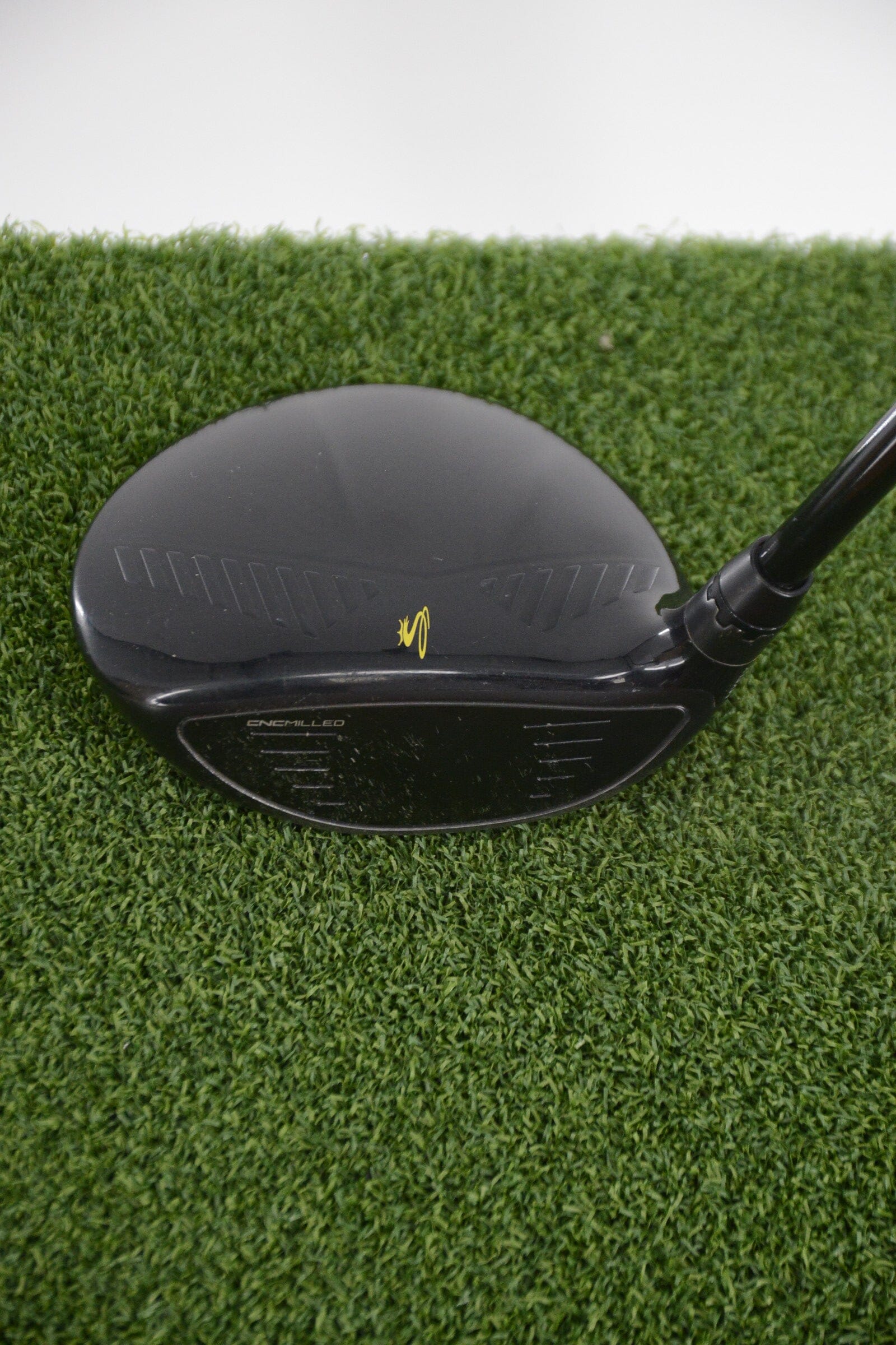 Cobra King F9 Speedback 14.5 Degree Wood R Flex 42.75" Golf Clubs GolfRoots