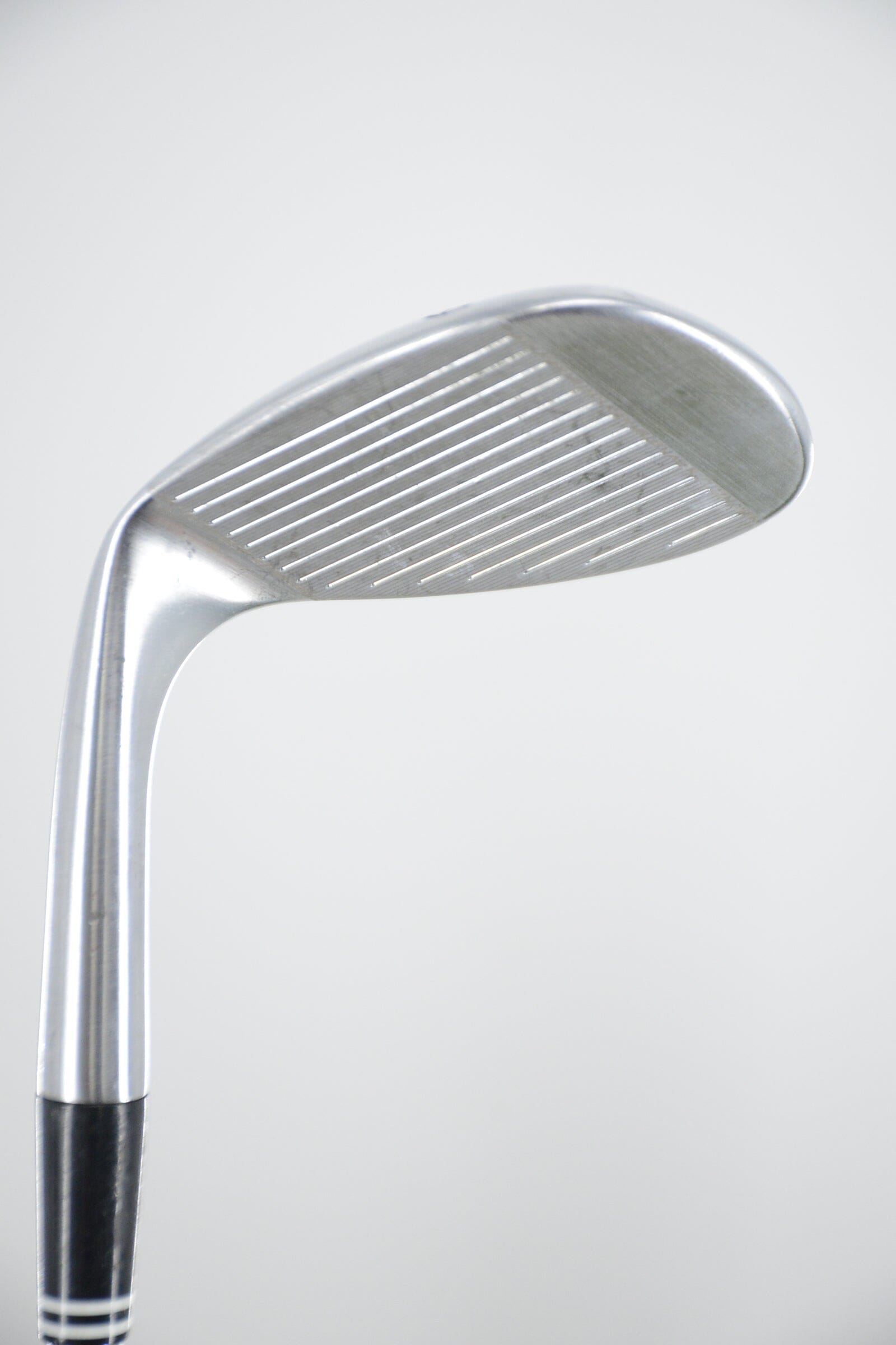 Cleveland CG15 Chrome 60 Degree Wedge Wedge Flex 35.25" Golf Clubs GolfRoots