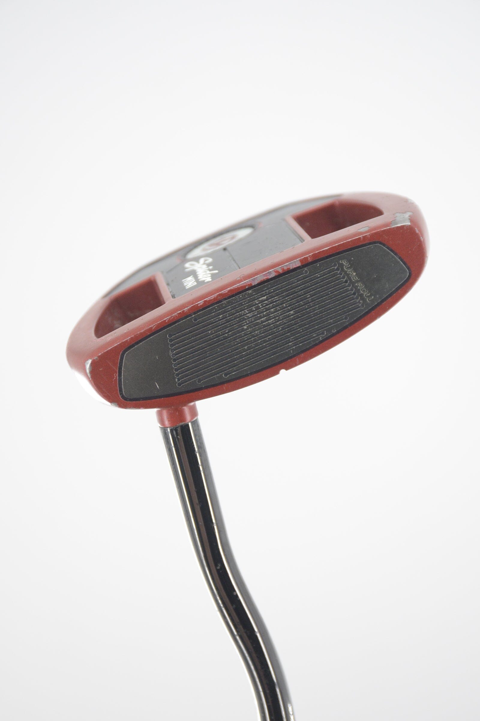 TaylorMade Spider MINi Red Putter 35" Golf Clubs GolfRoots