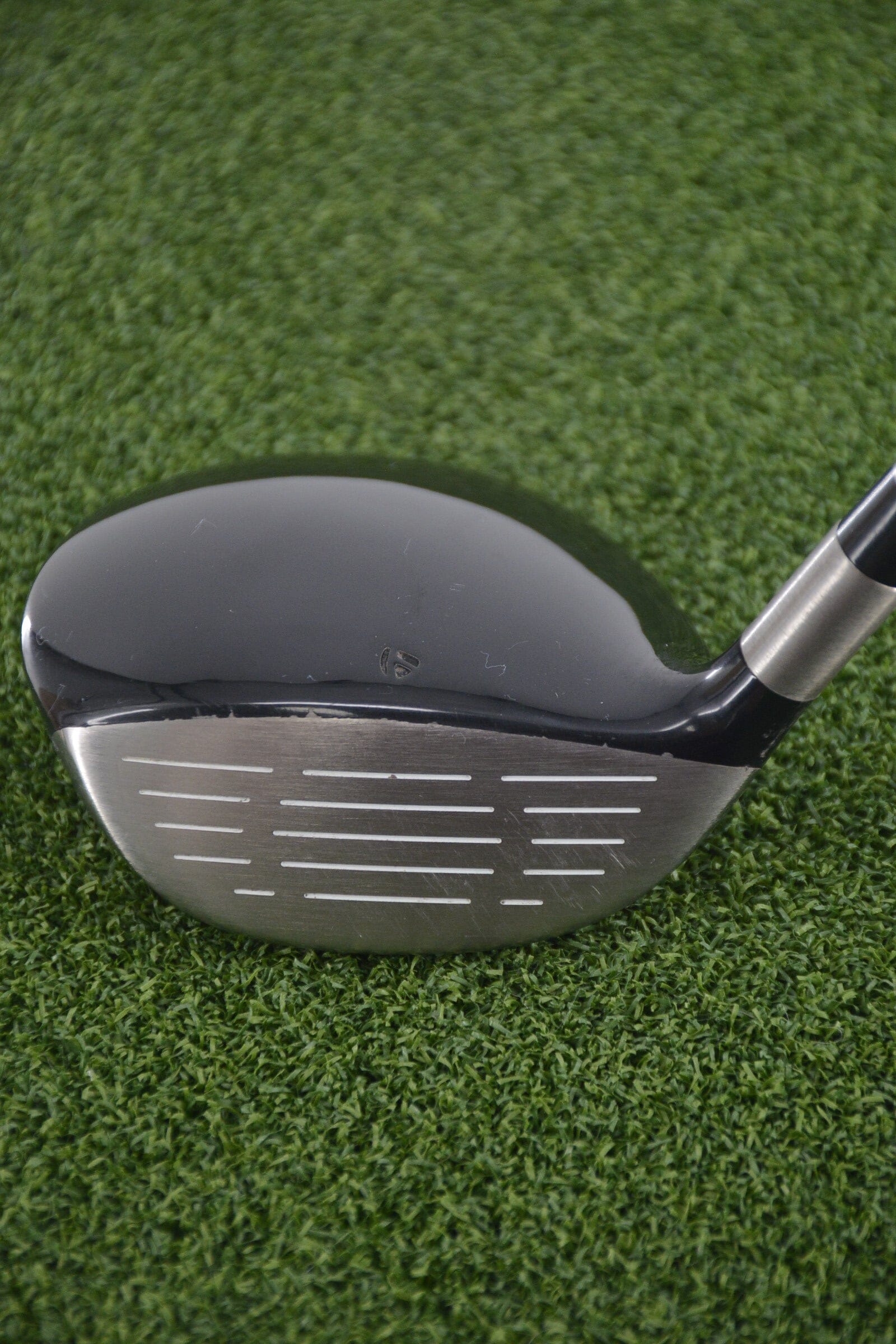 TaylorMade R5 Dual 5 Wood R Flex 42.25" Golf Clubs GolfRoots