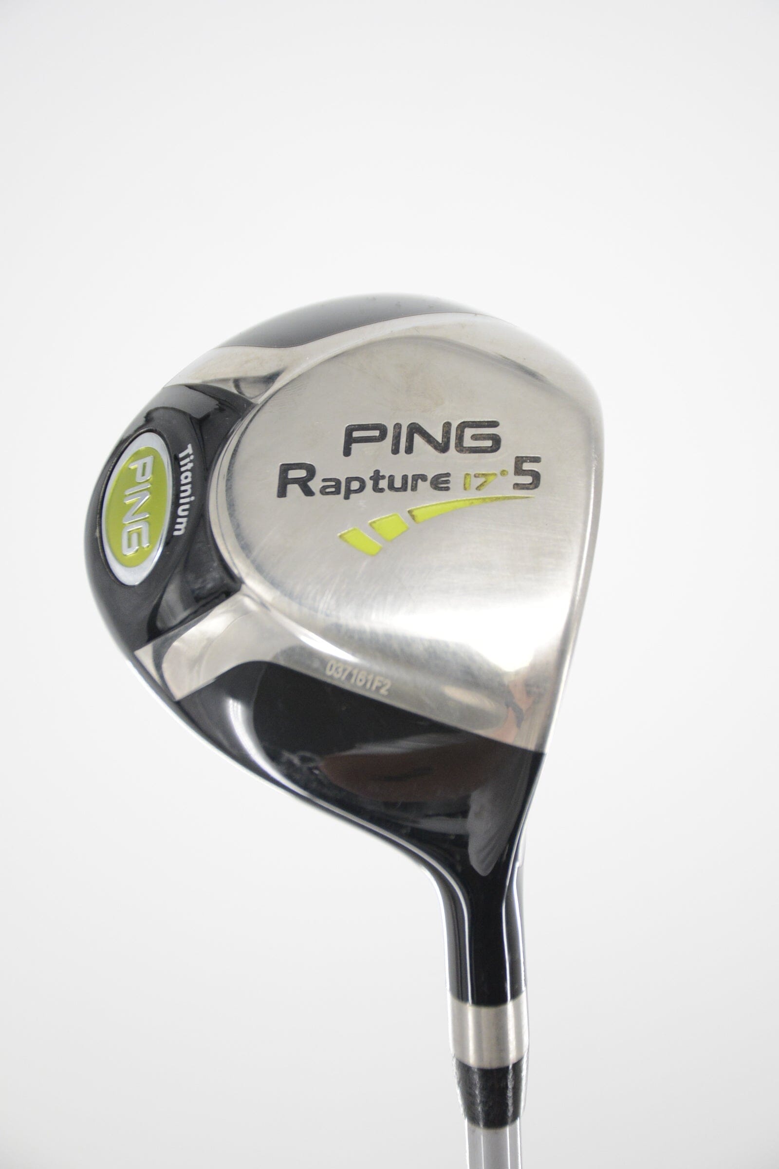 Ping Rapture 5 Wood S Flex 42.25" Golf Clubs GolfRoots