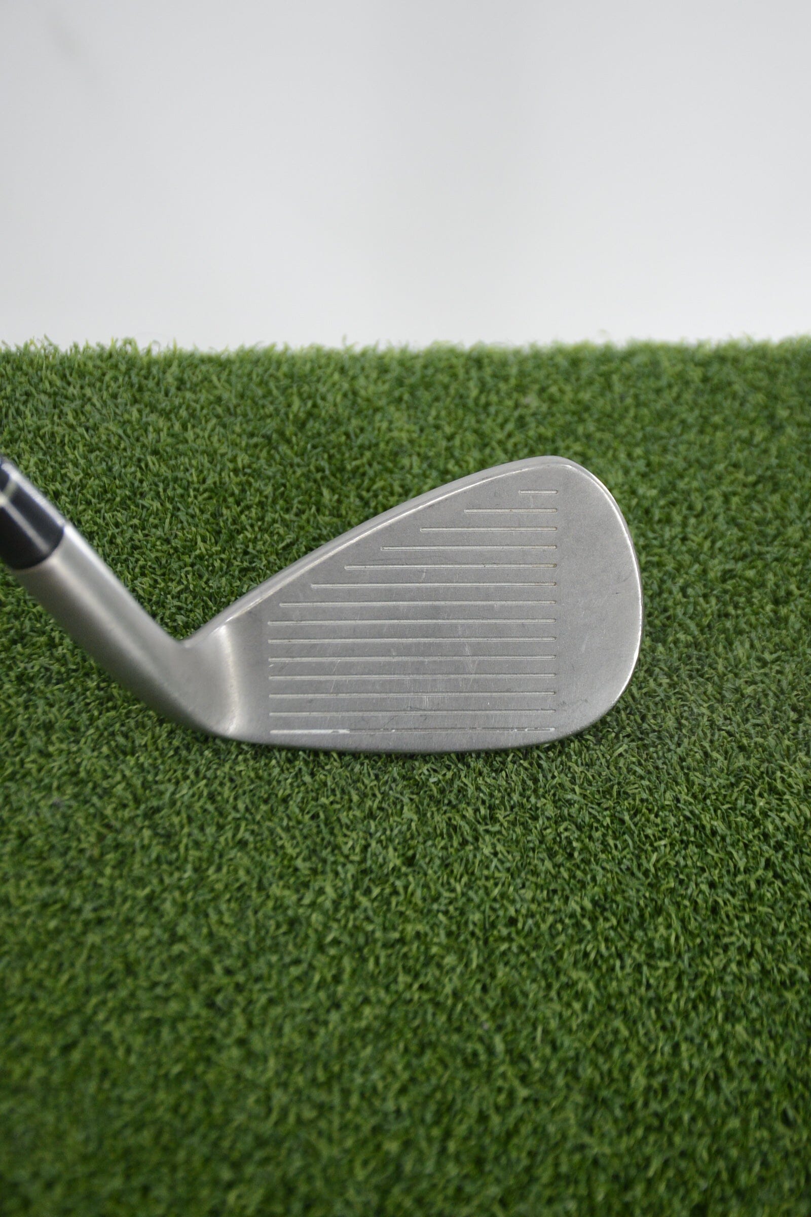 Lefty Nike Slingshot HL 9 Iron R Flex 36" Golf Clubs GolfRoots