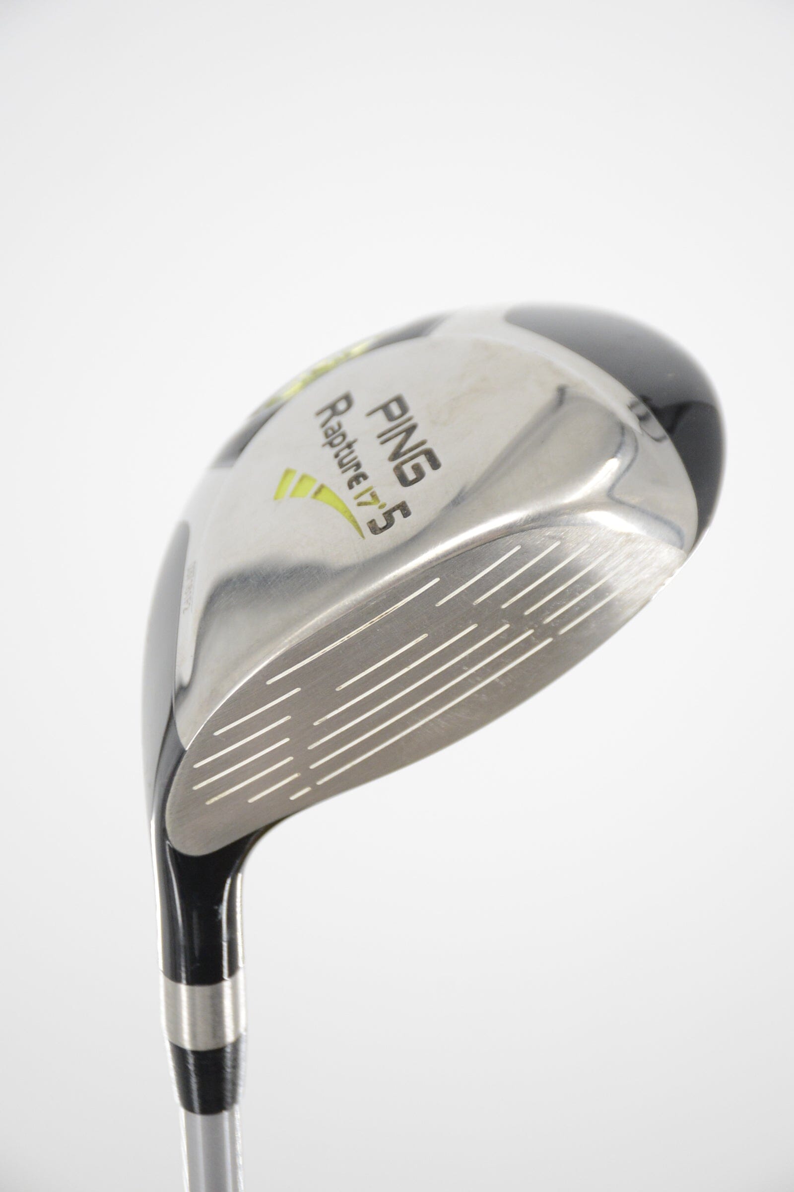 Ping Rapture 5 Wood S Flex 42.25" Golf Clubs GolfRoots
