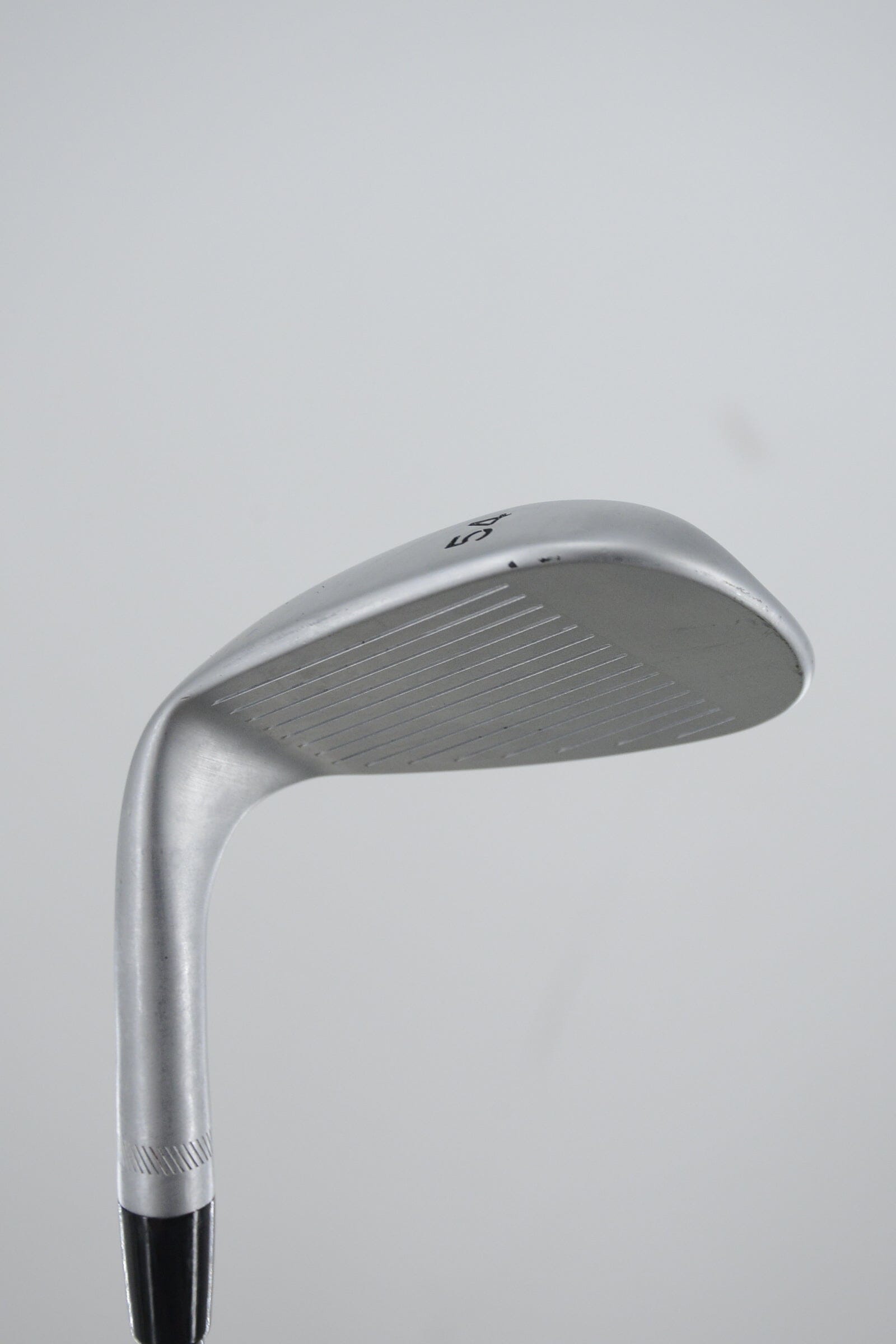 Titleist Vokey Spin Milled 54 Degree Wedge S Flex 34.25" Golf Clubs GolfRoots