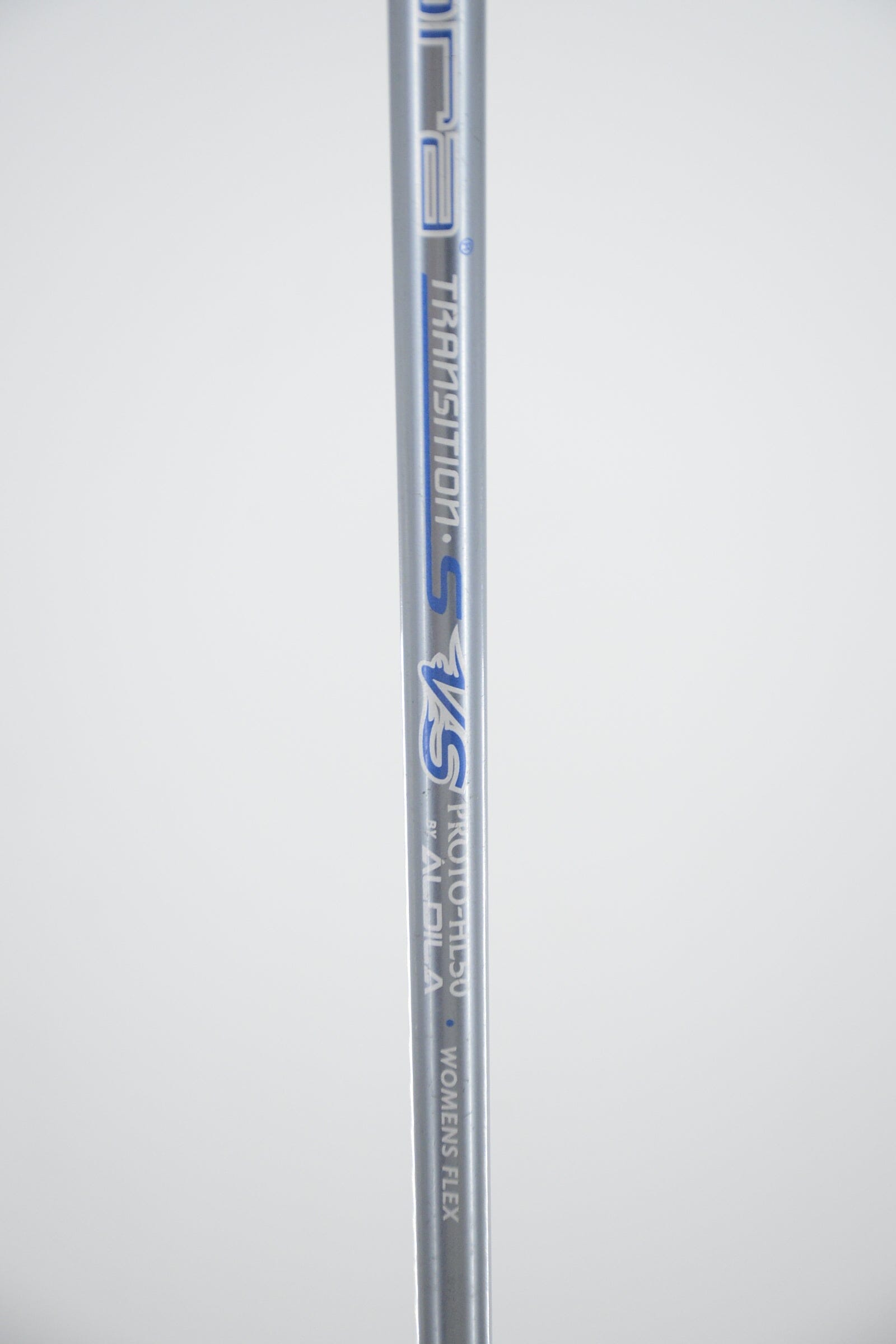 Women's Cobra Transition-S SW W Flex 34" Golf Clubs GolfRoots