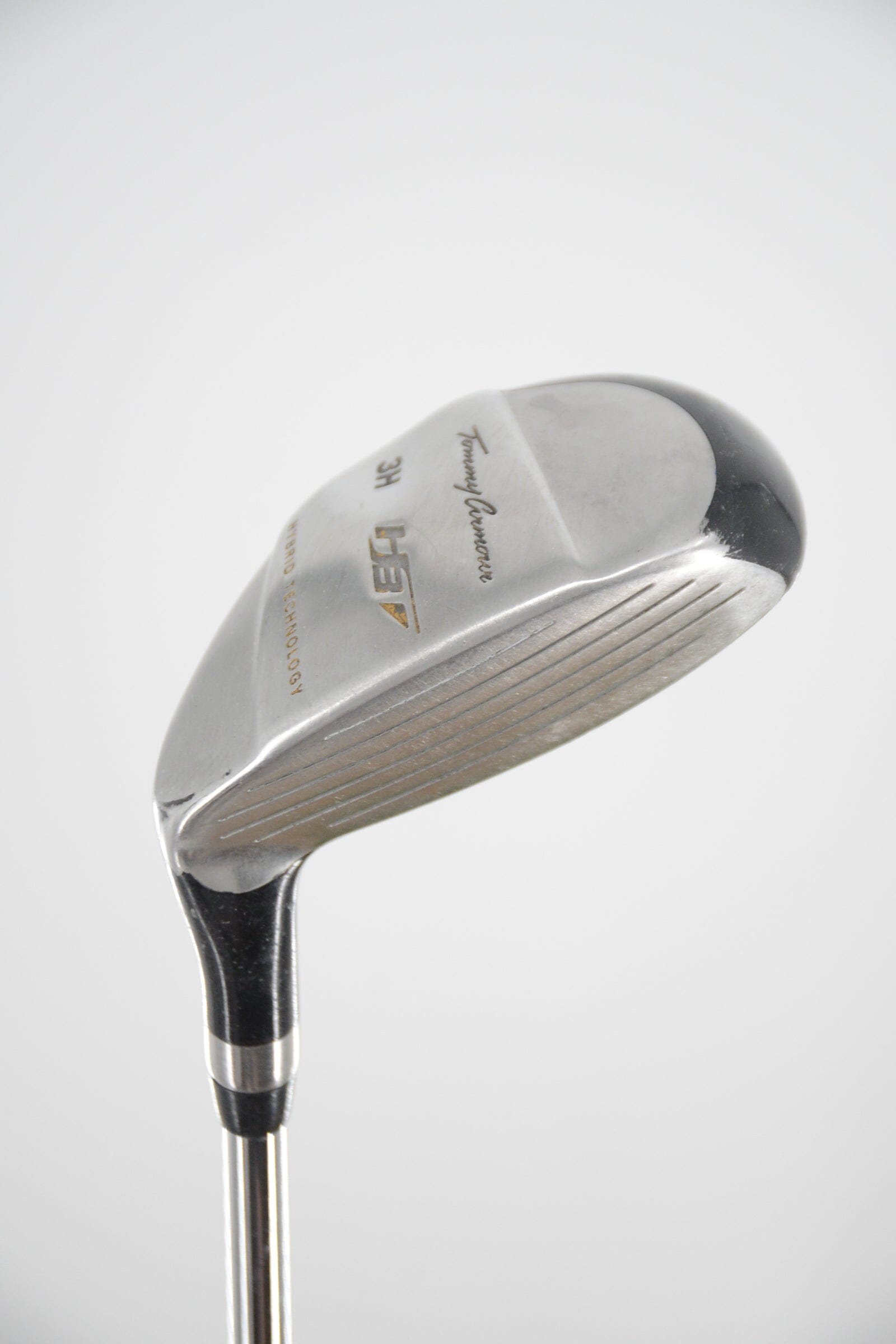 Tommy Armour HB 3 Hybrid S Flex 39" Golf Clubs GolfRoots