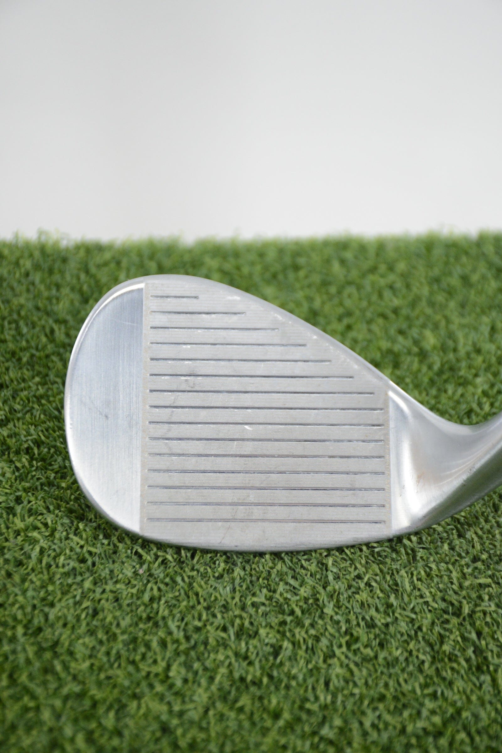Cleveland CG15 Chrome 60 Degree Wedge Wedge Flex 35.25" Golf Clubs GolfRoots