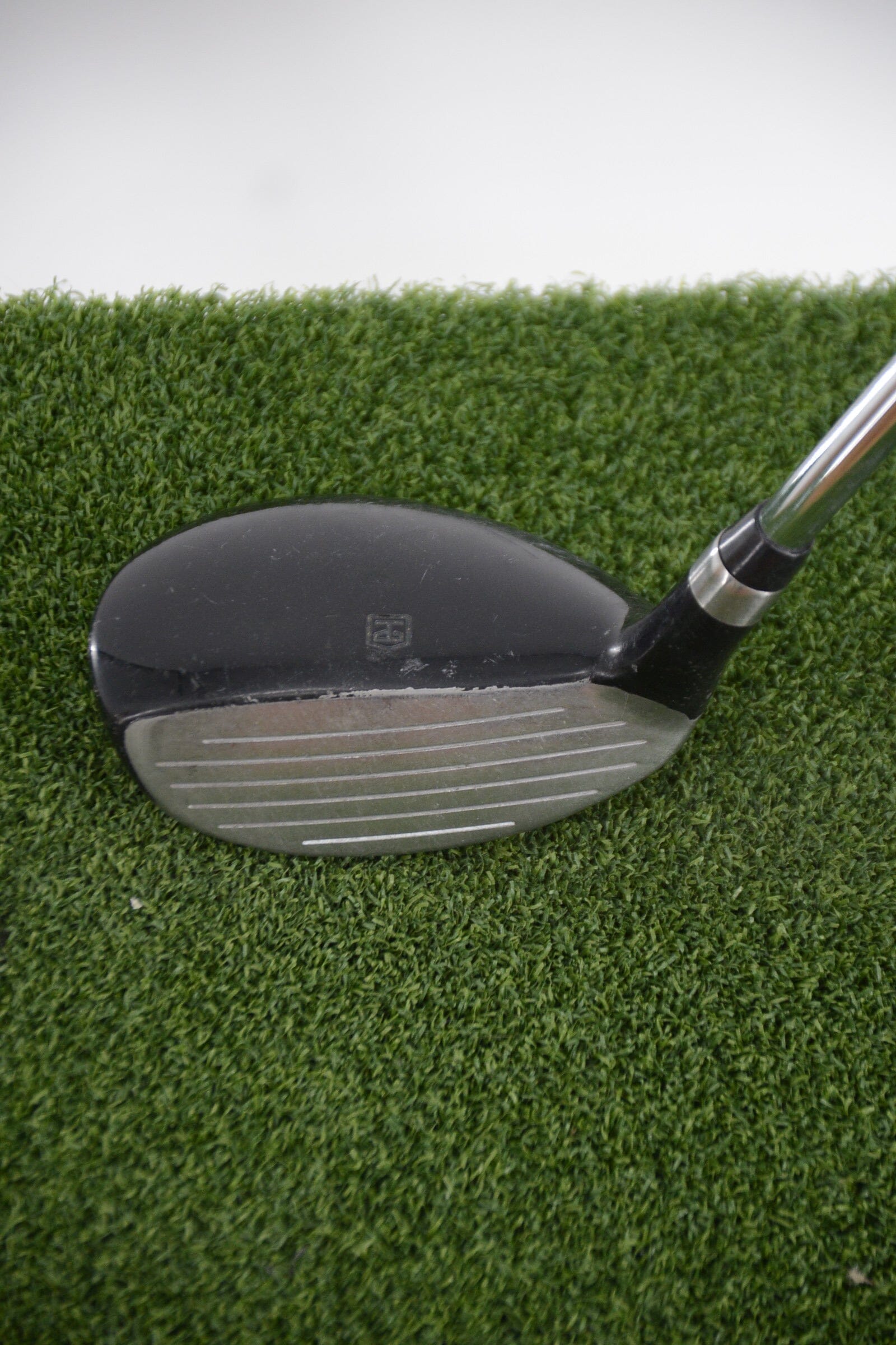 Tommy Armour HB 3 Hybrid S Flex 39" Golf Clubs GolfRoots
