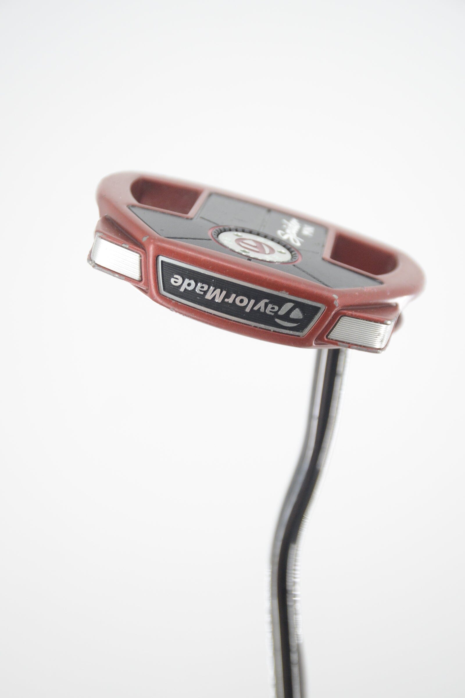 TaylorMade Spider MINi Red Putter 35" Golf Clubs GolfRoots
