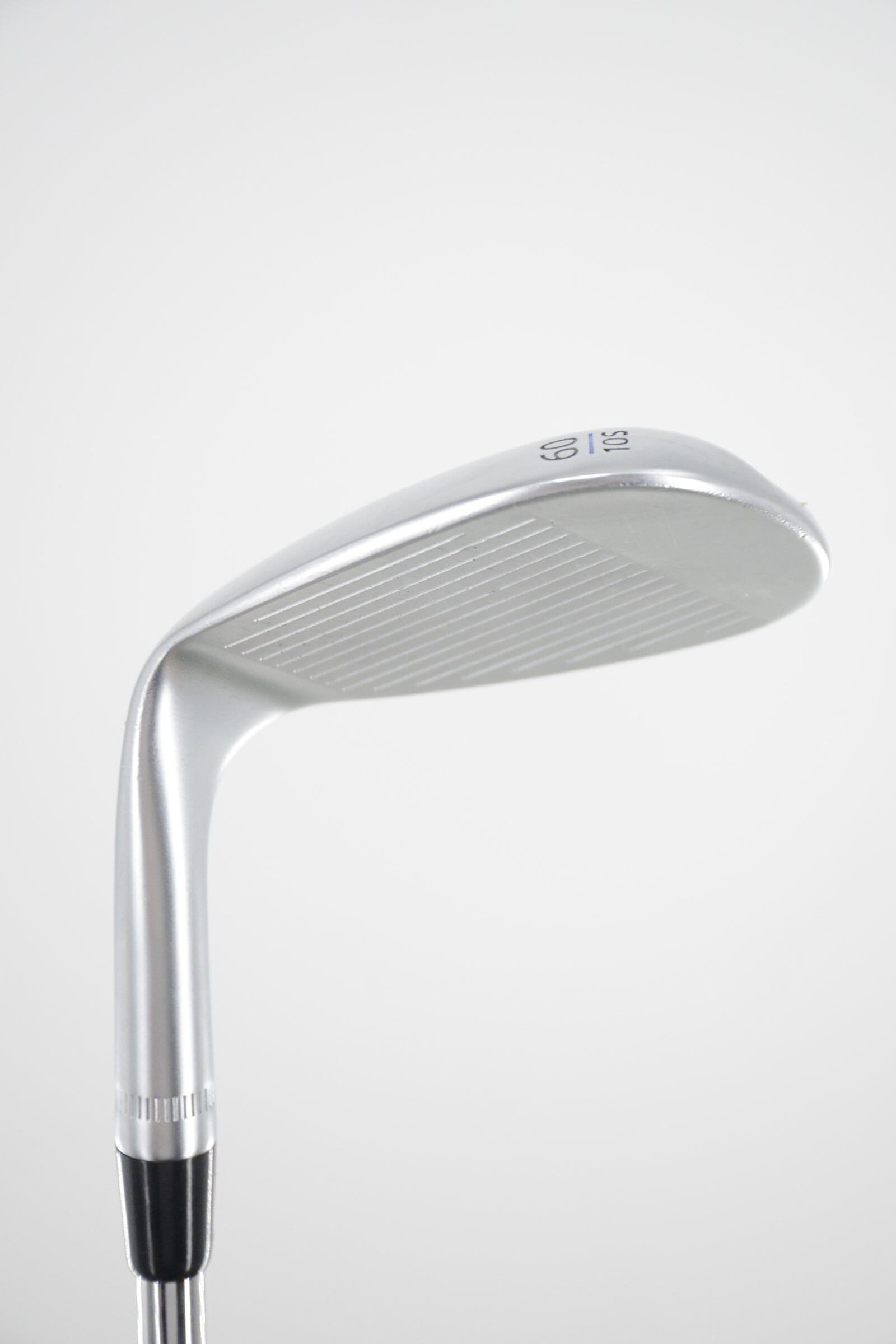 Callaway Jaws MD5 Chrome 60 Degree Wedge Wedge Flex 34.5" Golf Clubs GolfRoots