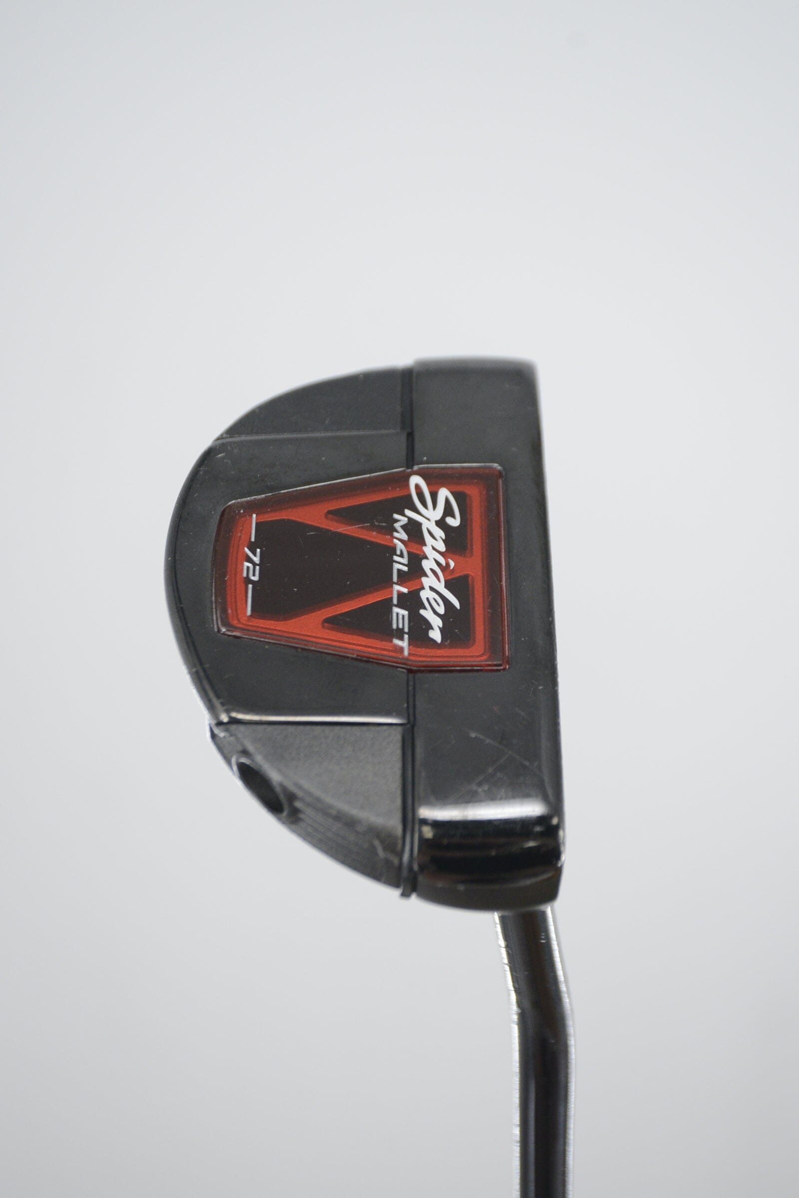 TaylorMade Spider Mallet Black Putter 34.25" Golf Clubs GolfRoots