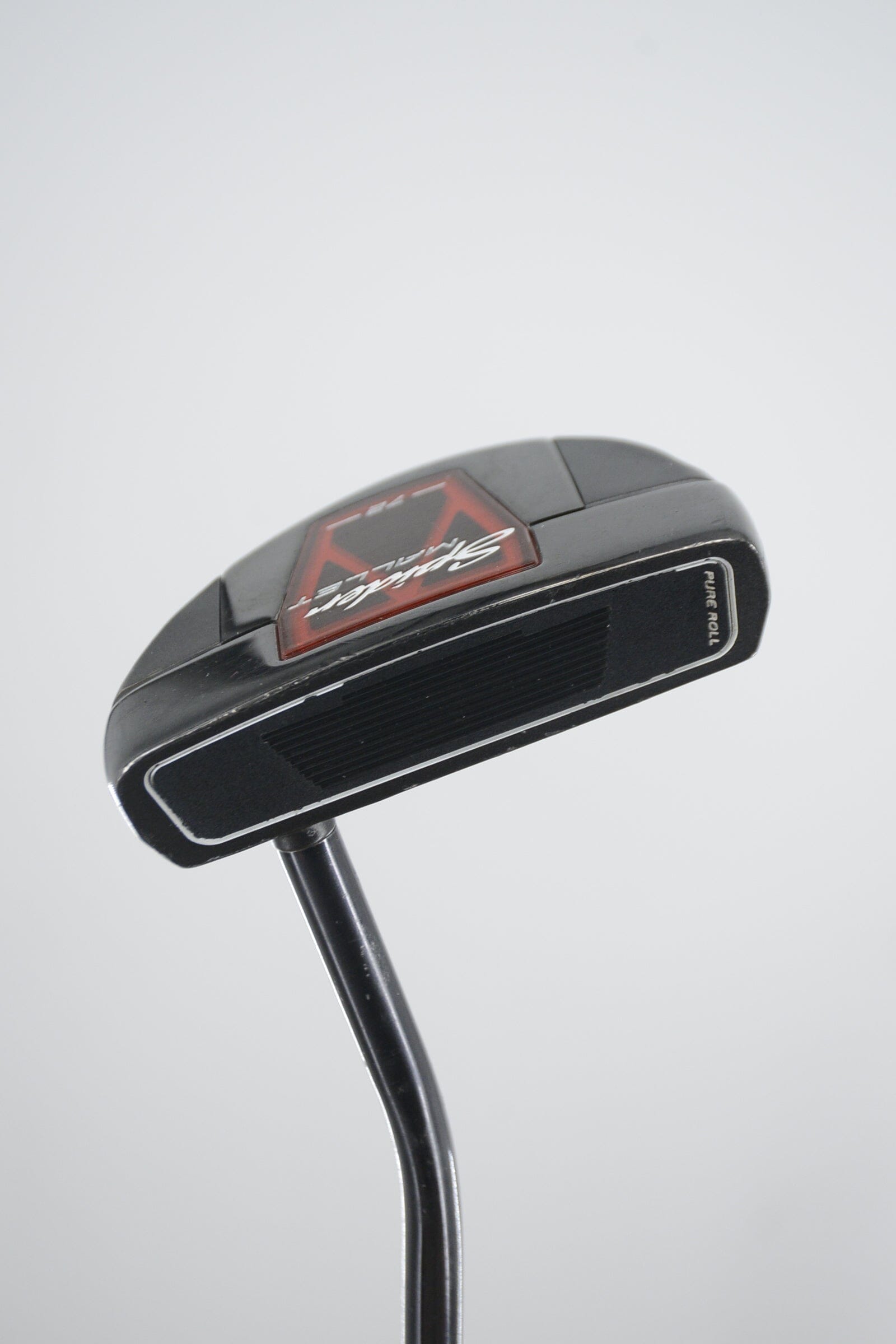 TaylorMade Spider Mallet Black Putter 34.25" Golf Clubs GolfRoots