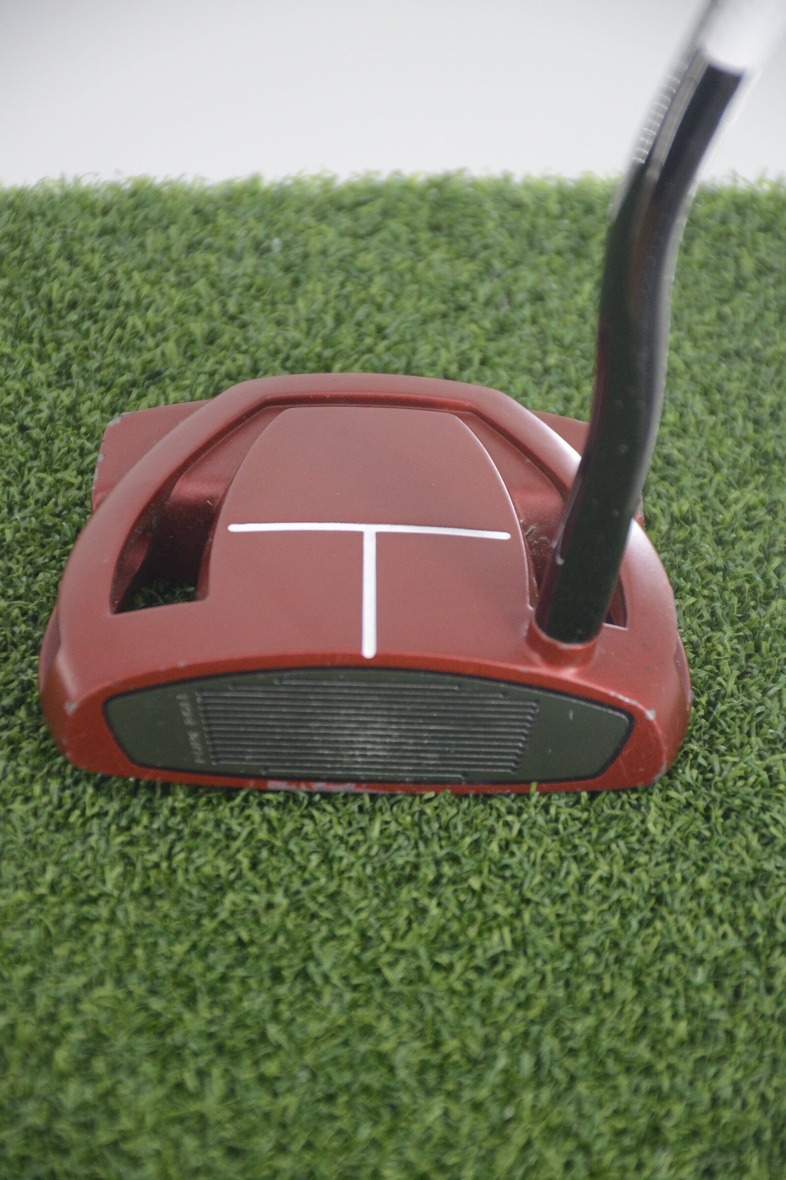 TaylorMade Spider MINi Red Putter 35" Golf Clubs GolfRoots