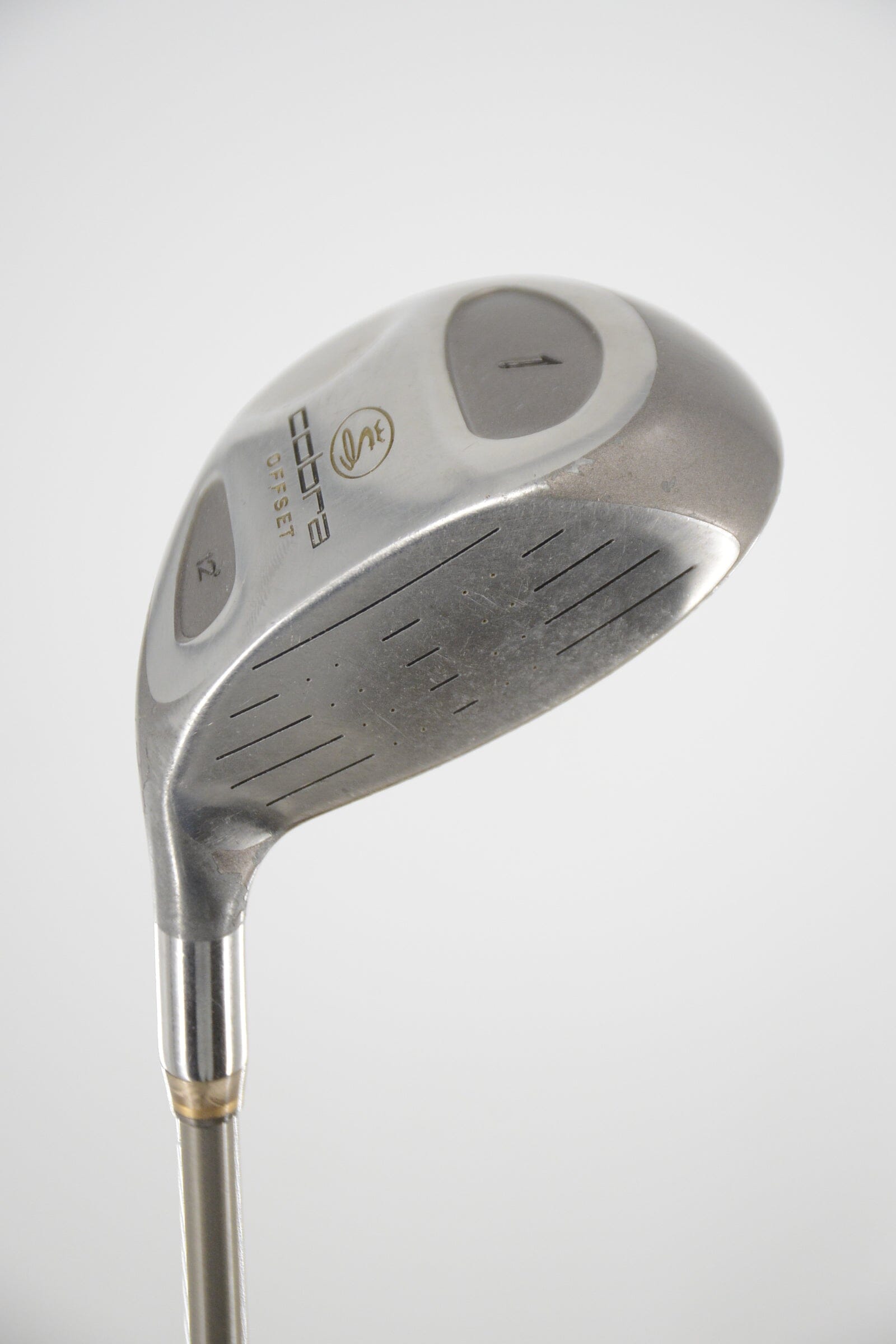 Women's Cobra Offset 12 Degree Driver W Flex 43" Golf Clubs GolfRoots