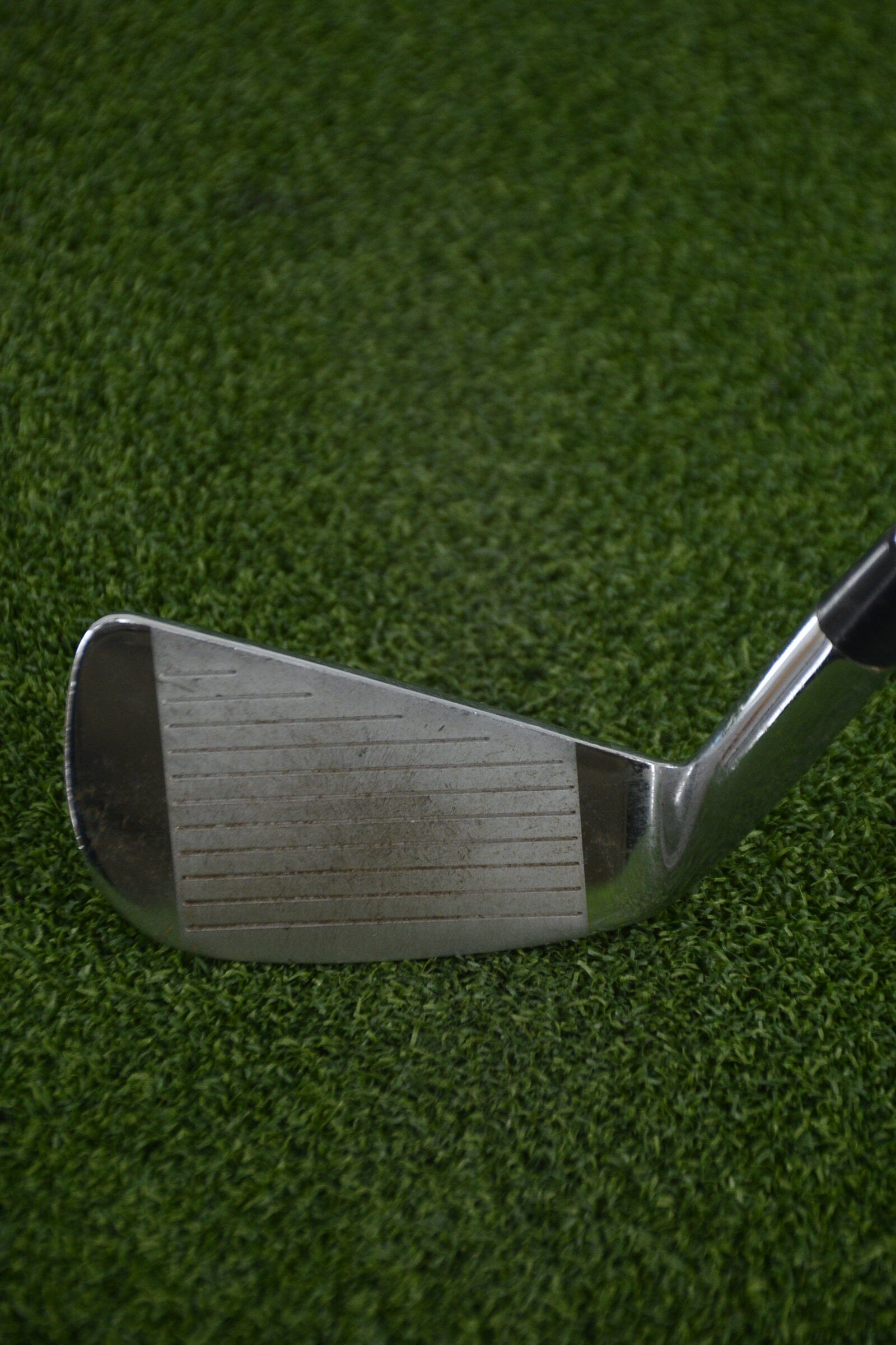 Warrior Forged 4 Iron S Flex 37.5" Golf Clubs GolfRoots