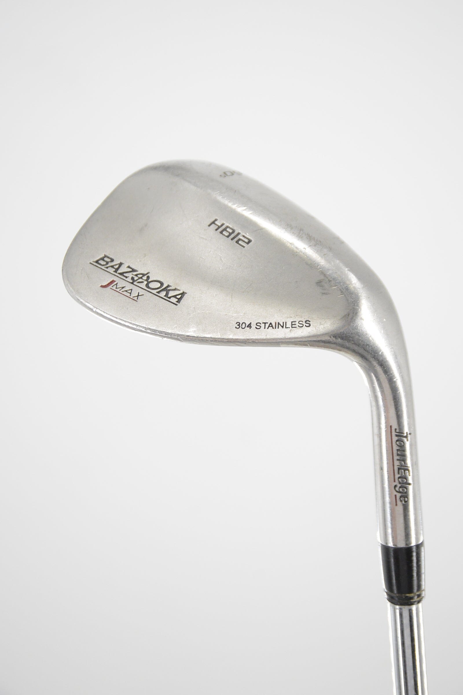 Tour Edge Bazooka JMAX 60 Degree Wedge Wedge Flex 34.75" Golf Clubs GolfRoots