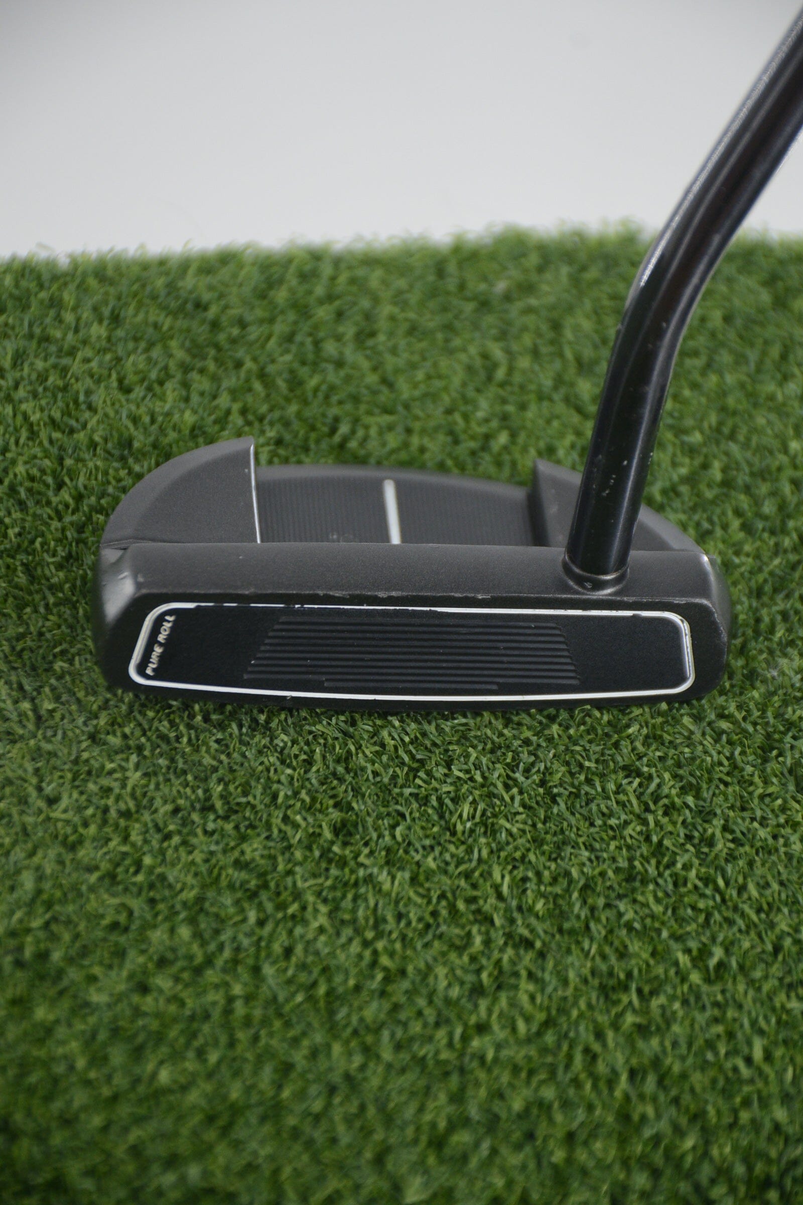 TaylorMade Spider Mallet Black Putter 34.25" Golf Clubs GolfRoots