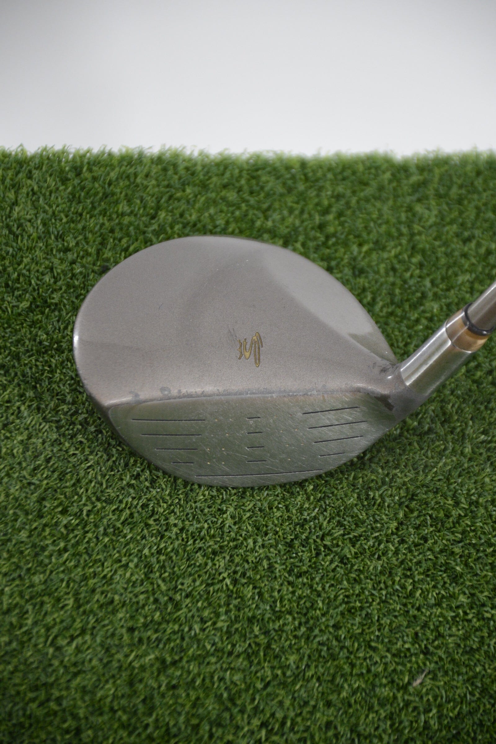 Women's Cobra Offset 12 Degree Driver W Flex 43" Golf Clubs GolfRoots