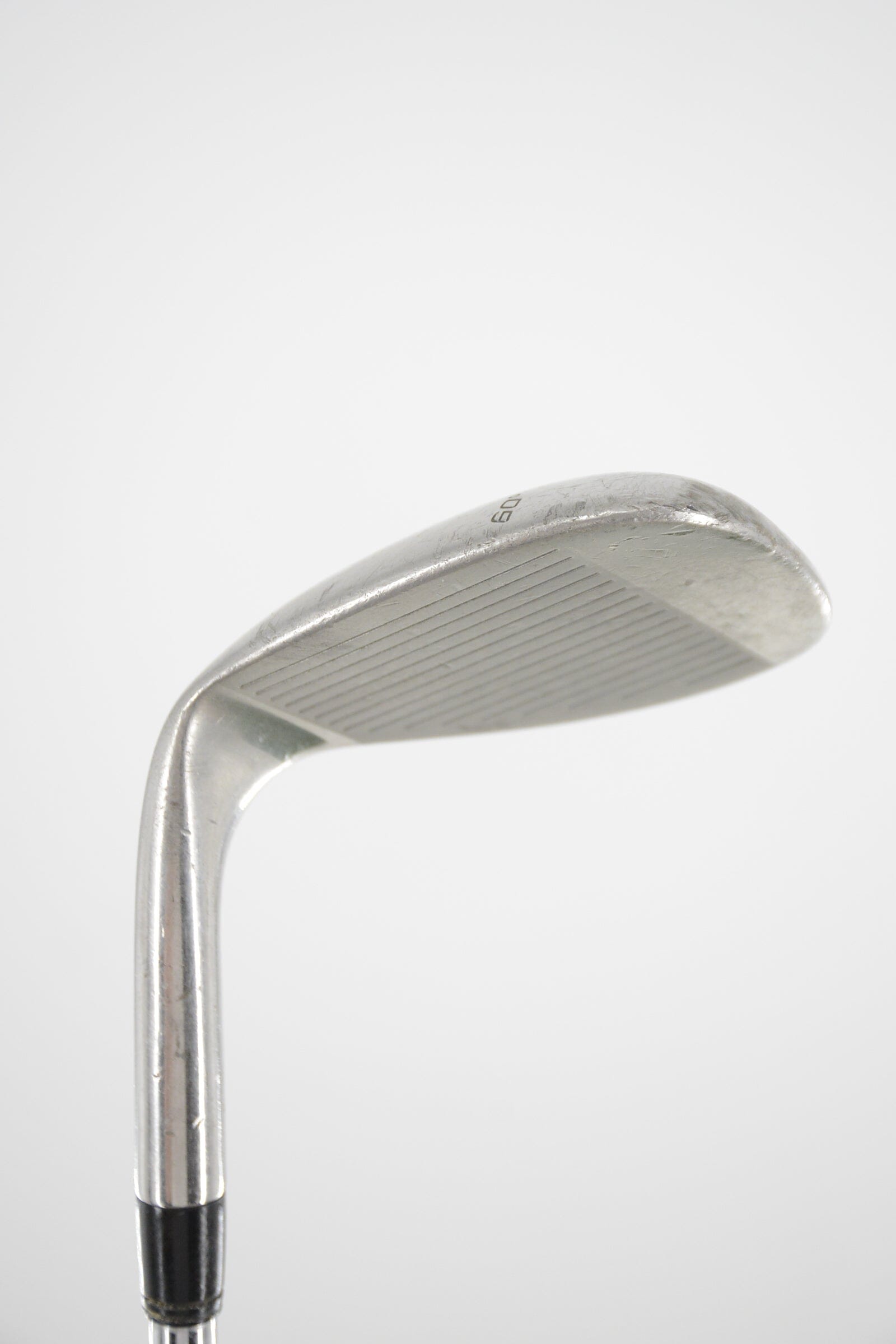 Tour Edge Bazooka JMAX 60 Degree Wedge Wedge Flex 34.75" Golf Clubs GolfRoots