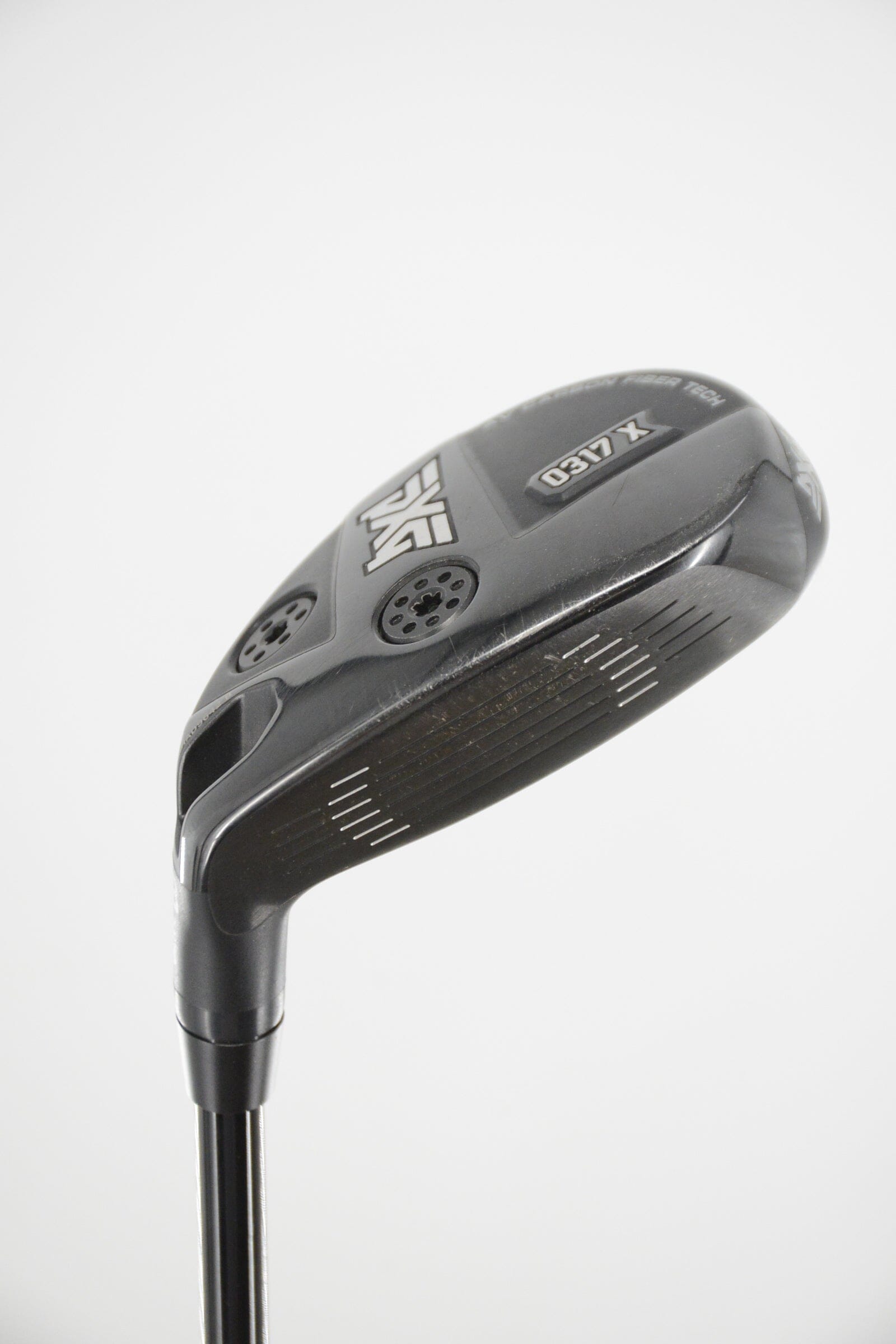 PXG 0317X Gen 4 28 Degree Hybrid SR Flex 38.5" Golf Clubs GolfRoots