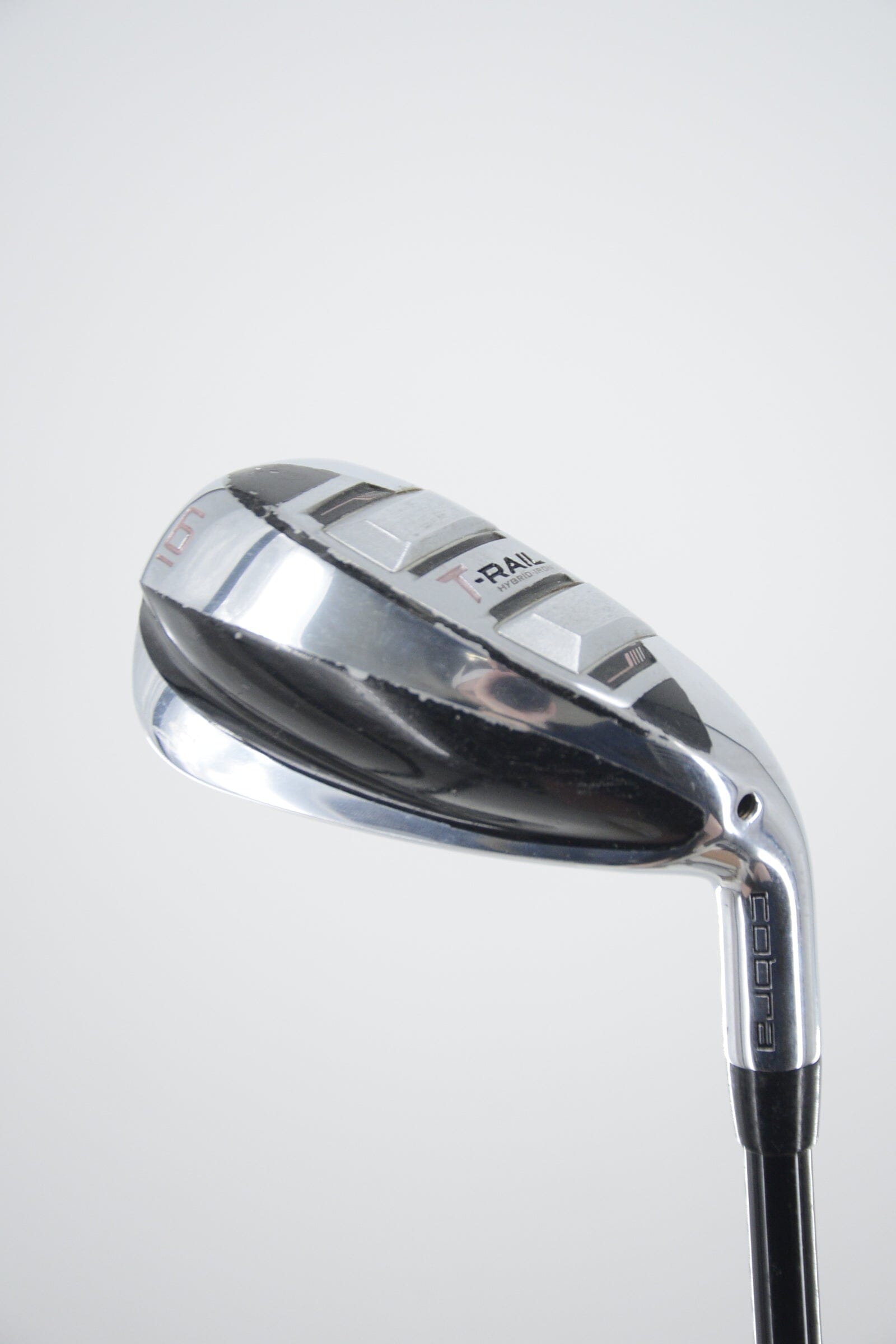 Women's Cobra T-Rail 6 Hybrid W Flex 36.25" Golf Clubs GolfRoots