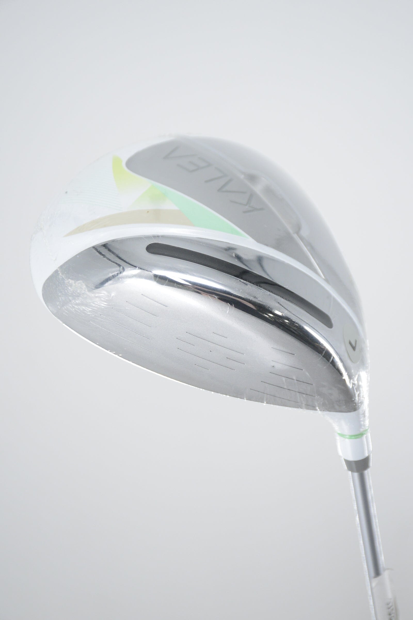 NEW Women's Lefty TaylorMade Kalea 12 Degree Driver W Flex 43.5" Golf Clubs GolfRoots