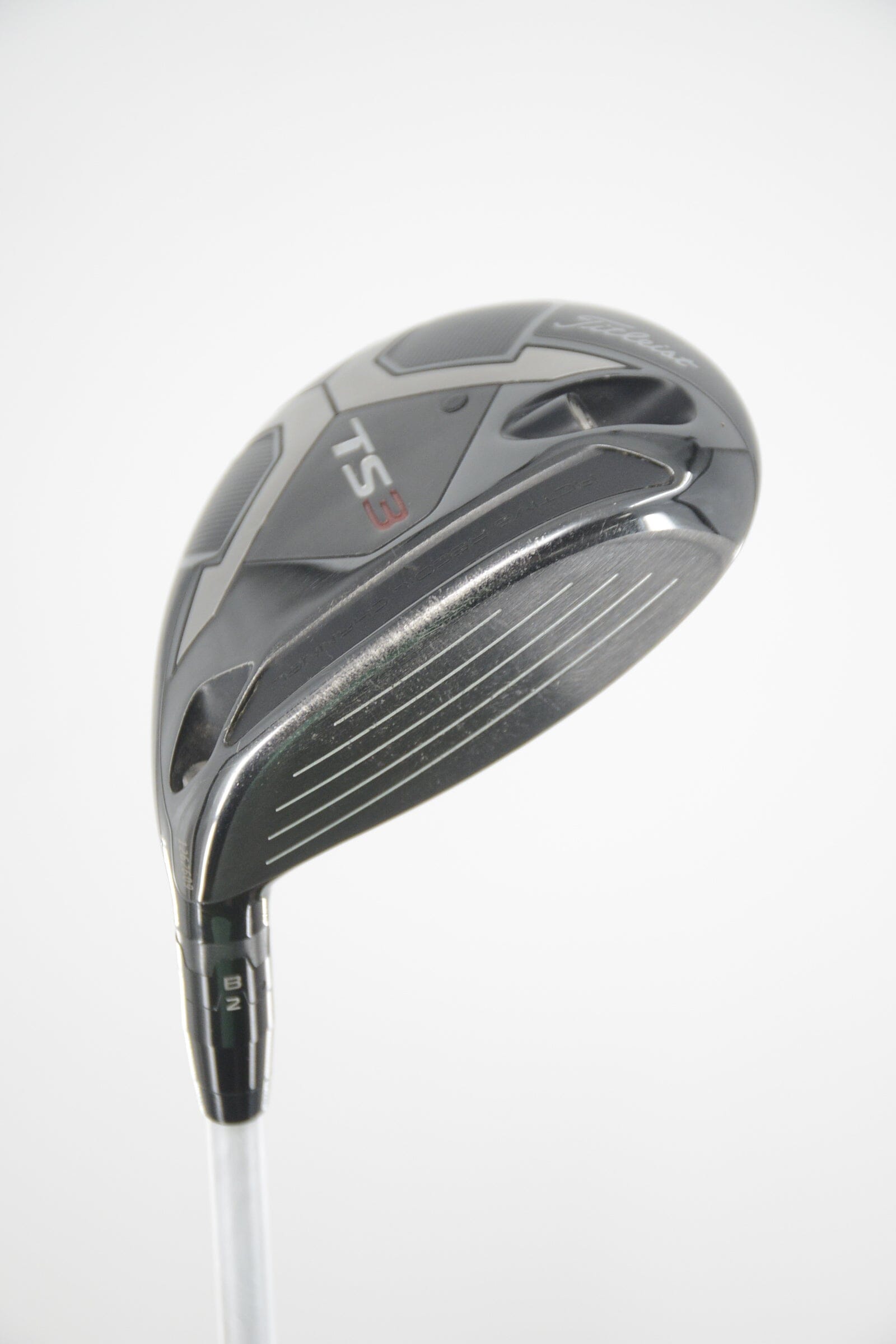 Titleist TS3 15 Degree Wood X Flex 42.75" Golf Clubs GolfRoots