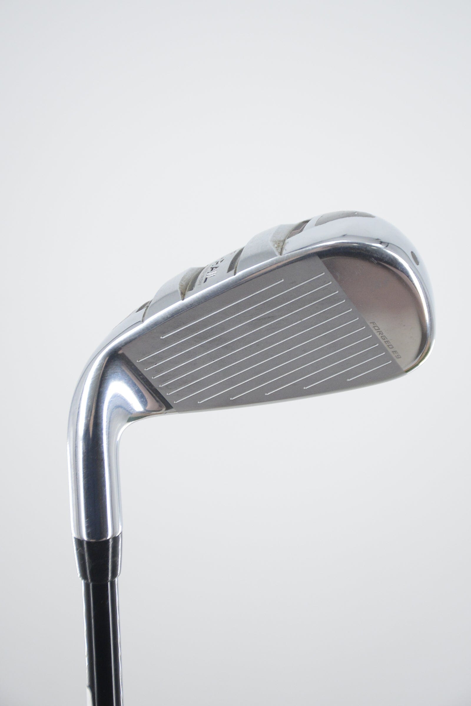 Women's Cobra T-Rail 6 Hybrid W Flex 36.25" Golf Clubs GolfRoots