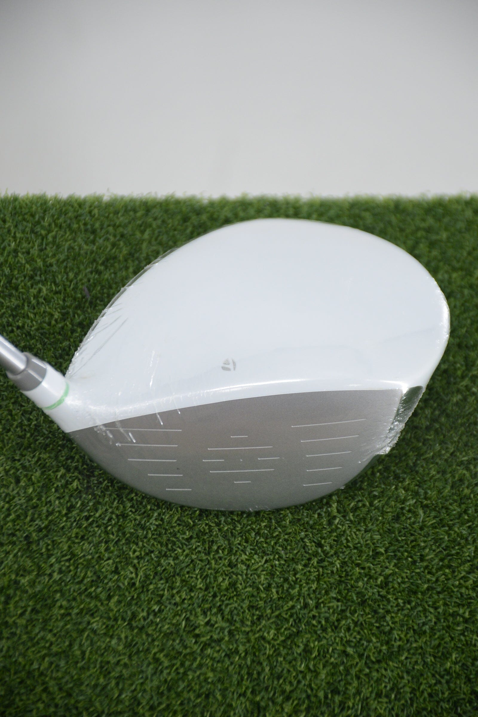 NEW Women's Lefty TaylorMade Kalea 12 Degree Driver W Flex 43.5" Golf Clubs GolfRoots